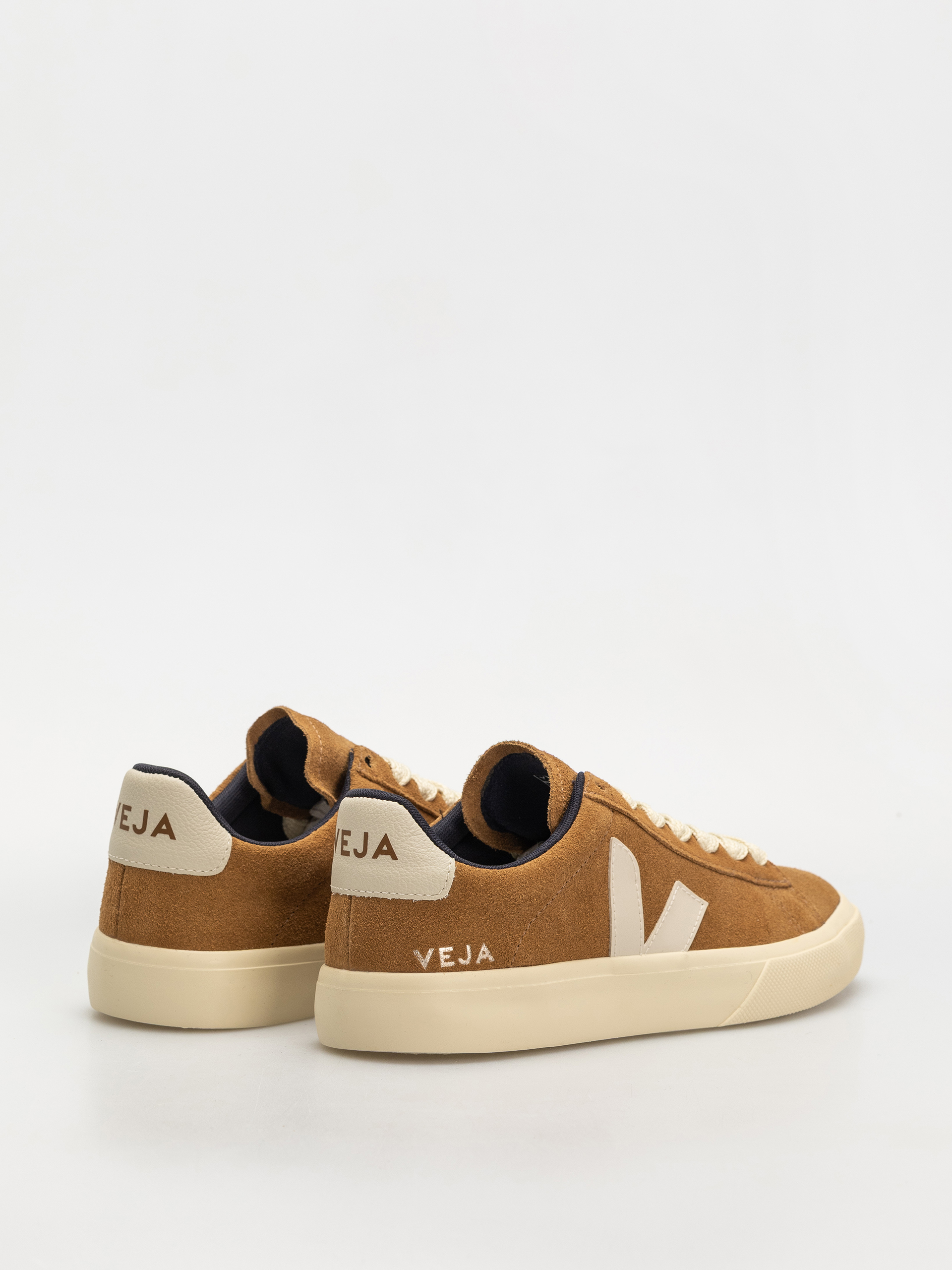 Обувки Veja Campo Bold Wmn (camel pierre)