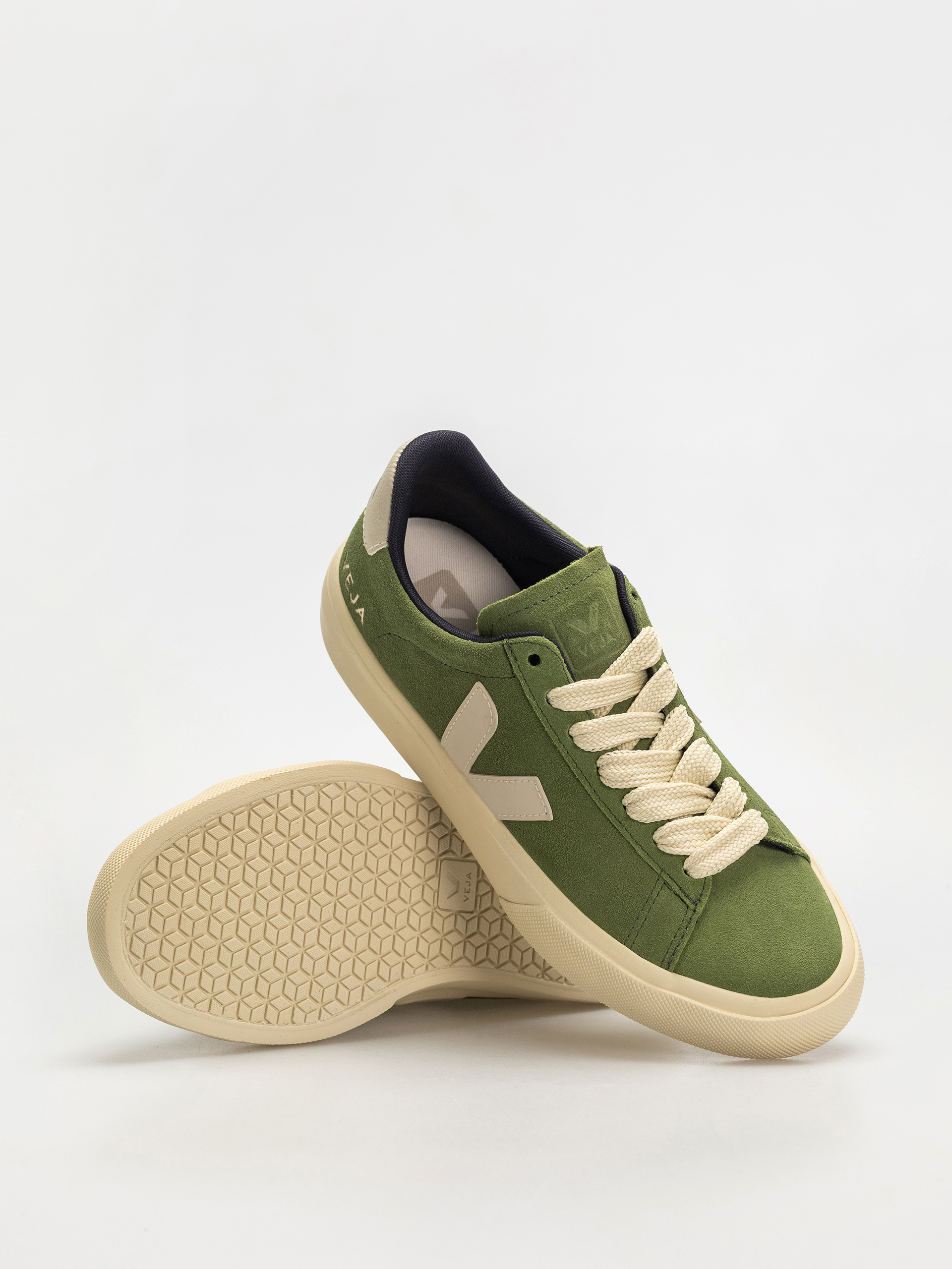 Обувки Veja Campo Bold Wmn (kiwi pierre)