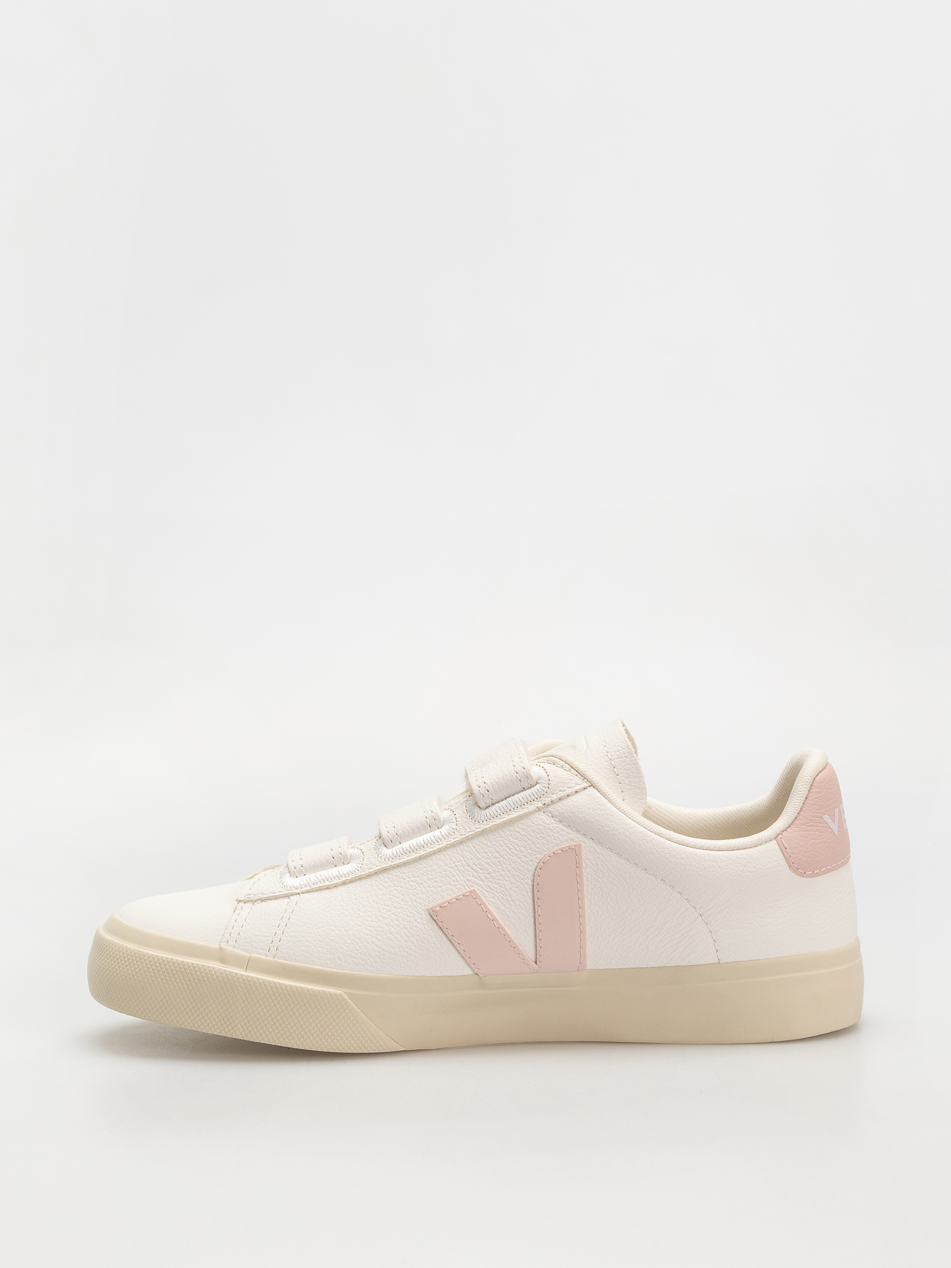 Обувки Veja Recife Logo Wmn (extra white petale)