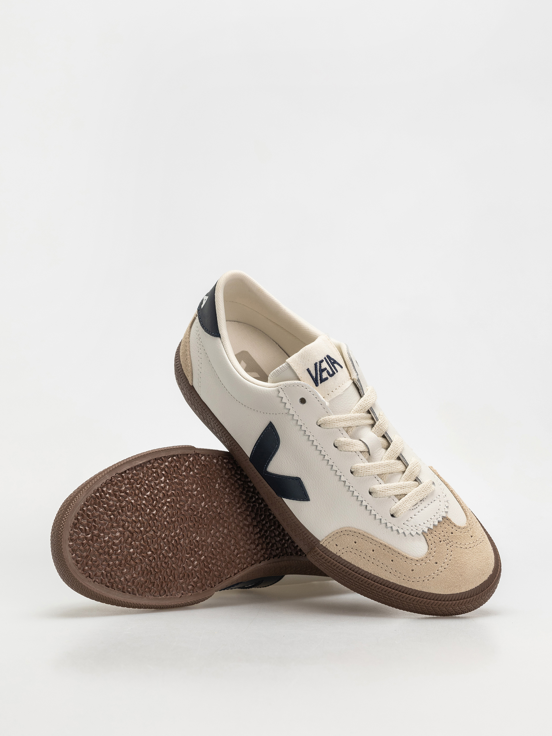 Обувки Veja Volley Wmn (white nautico bark)
