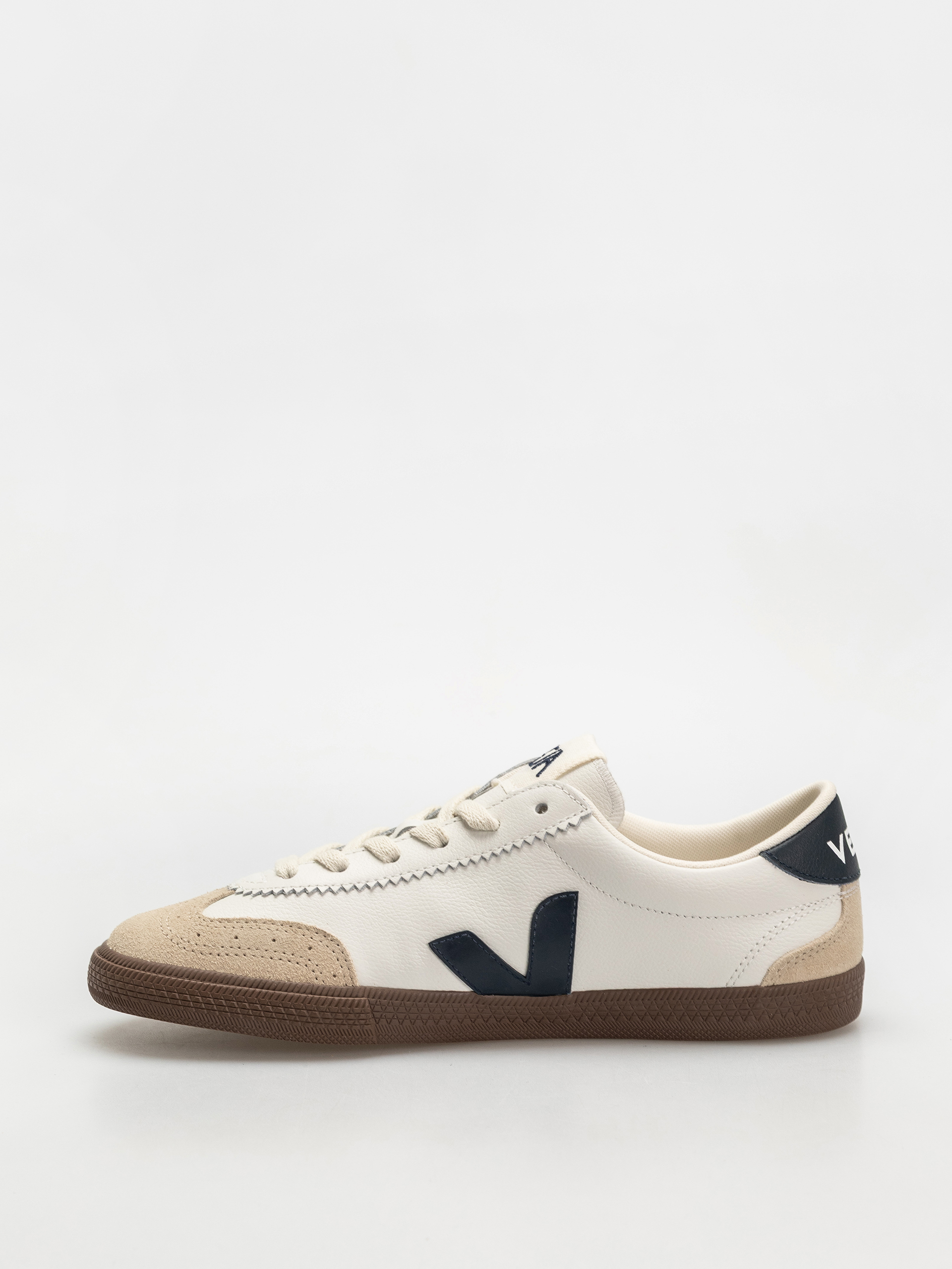 Обувки Veja Volley Wmn (white nautico bark)