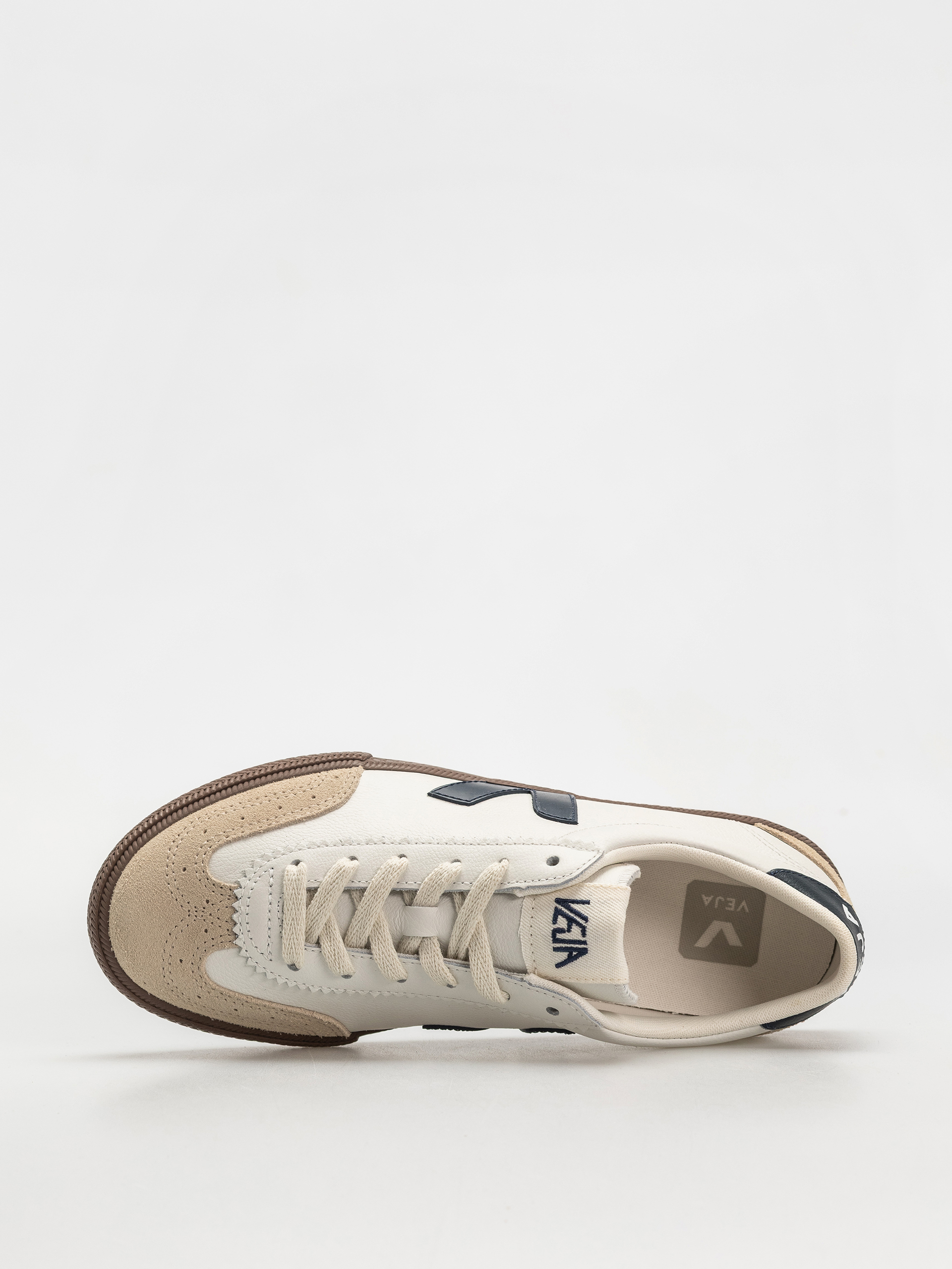 Обувки Veja Volley Wmn (white nautico bark)