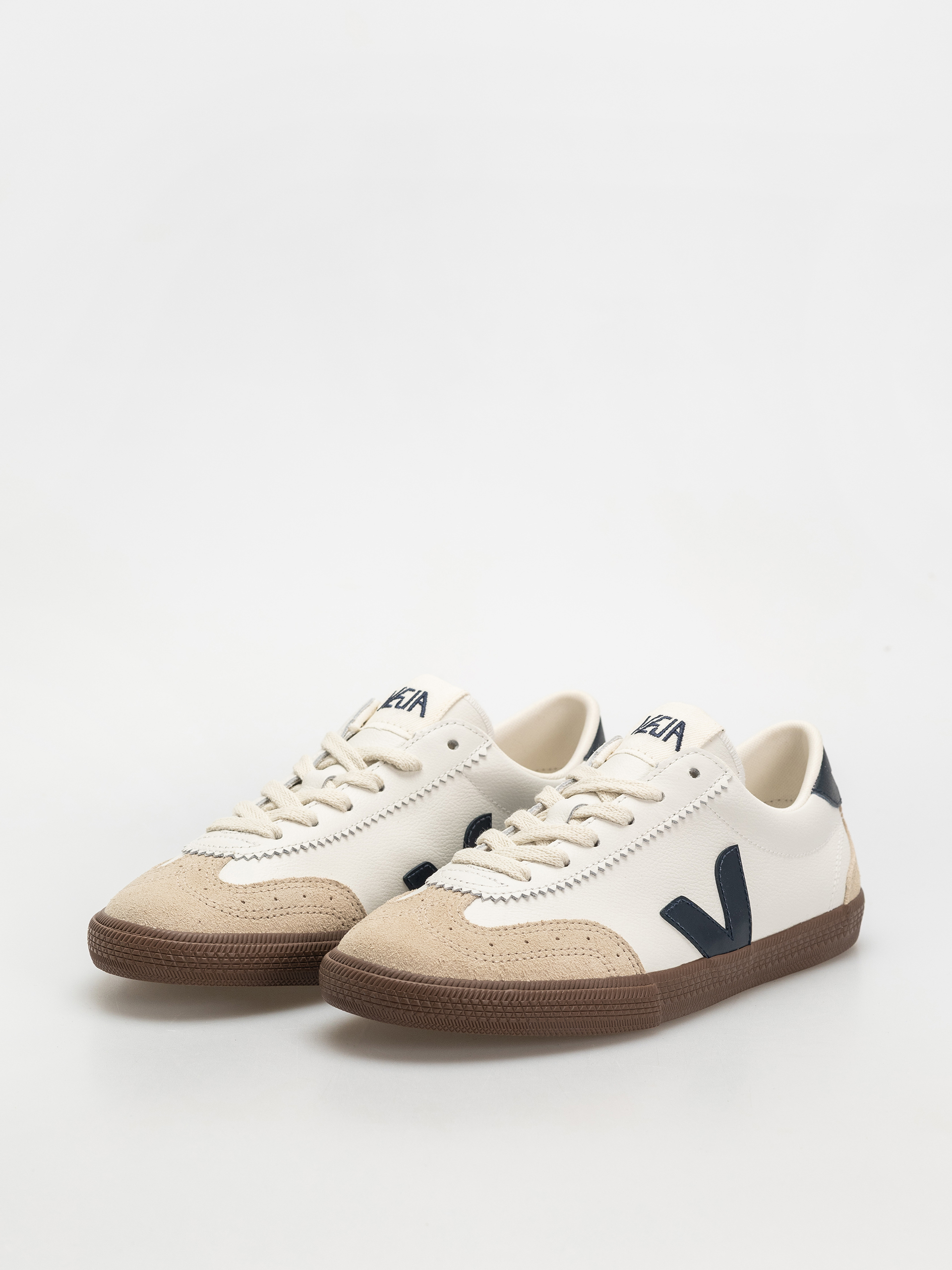 Обувки Veja Volley Wmn (white nautico bark)