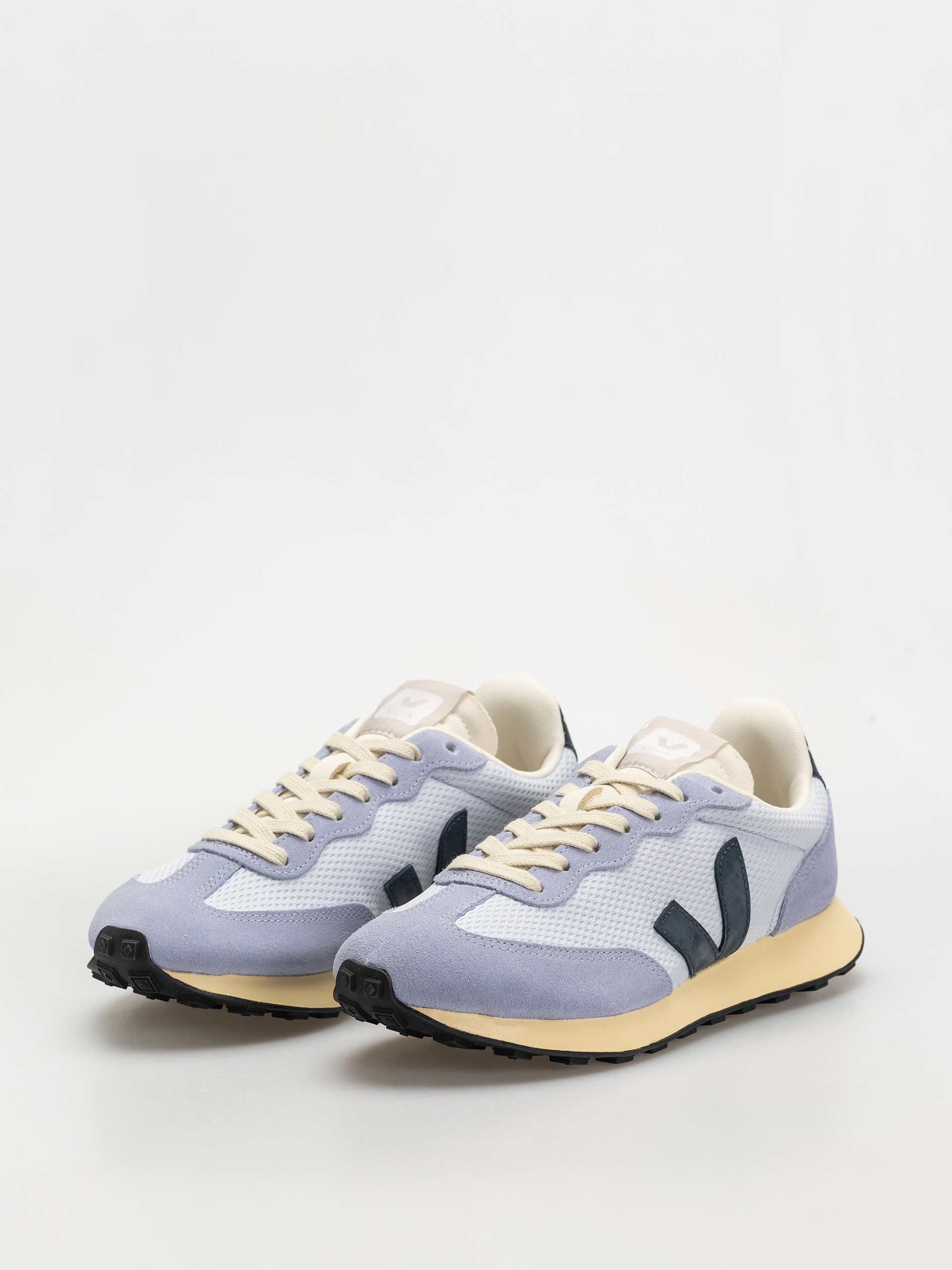 Обувки Veja Rio Branco Ii Wmn (swan nautico)