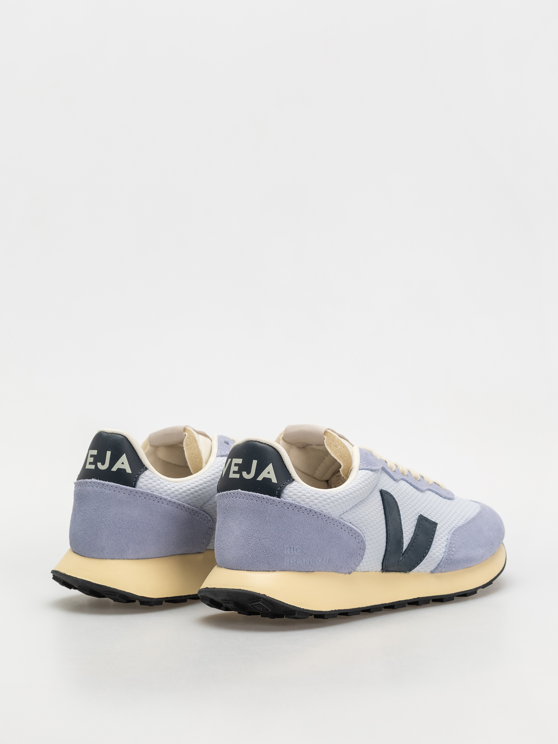 Обувки Veja Rio Branco Ii Wmn (swan nautico)