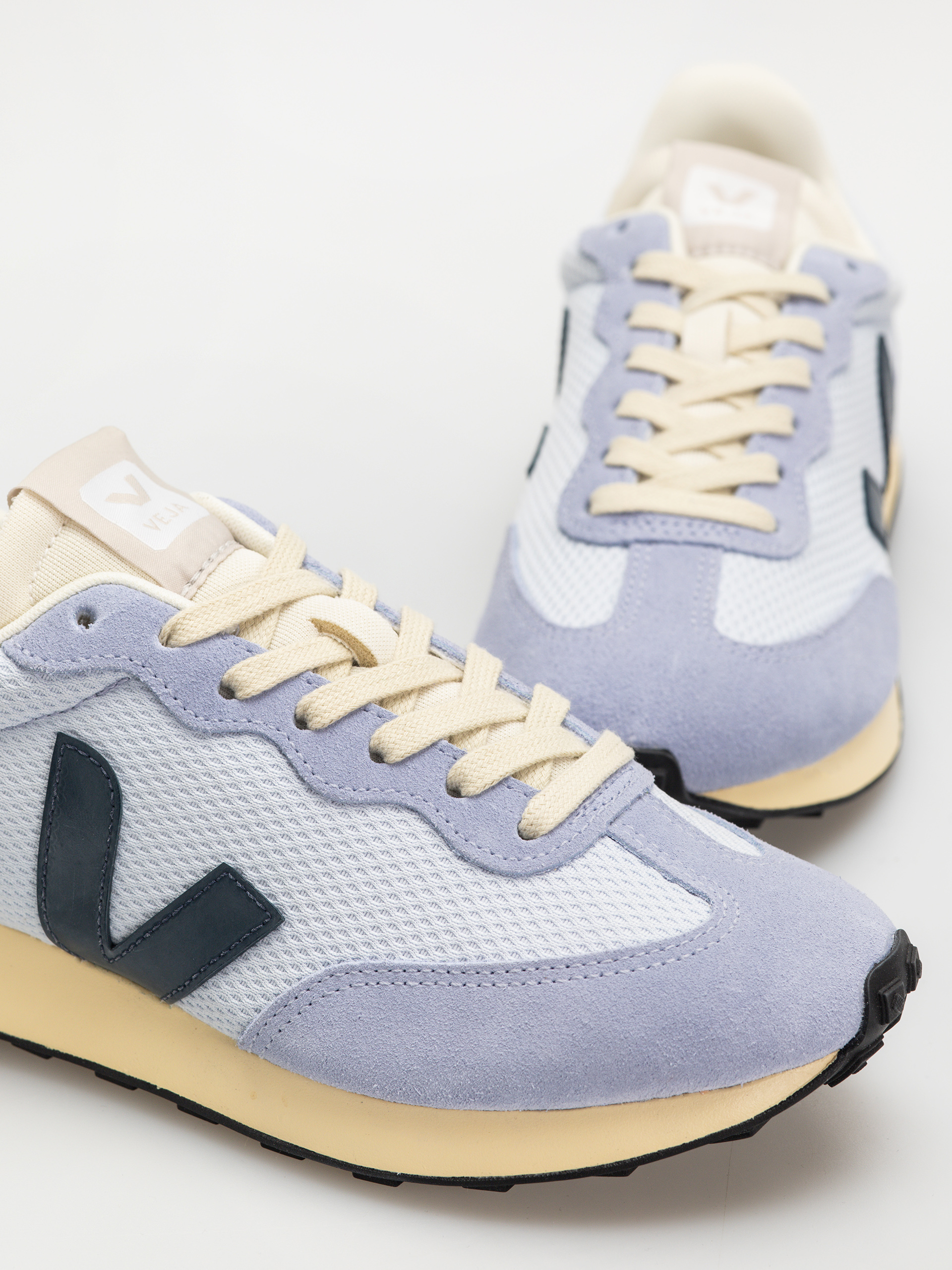 Обувки Veja Rio Branco Ii Wmn (swan nautico)