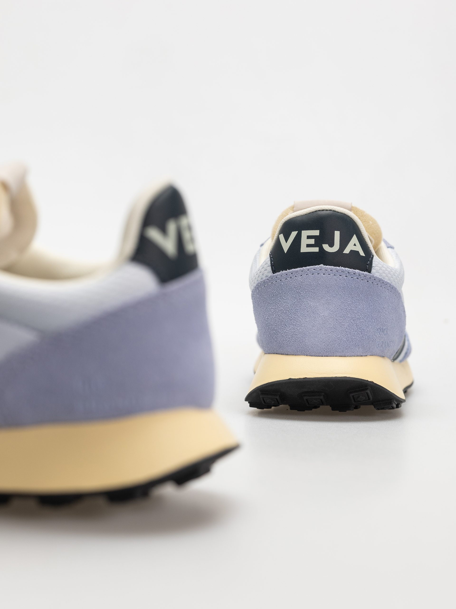 Обувки Veja Rio Branco Ii Wmn (swan nautico)