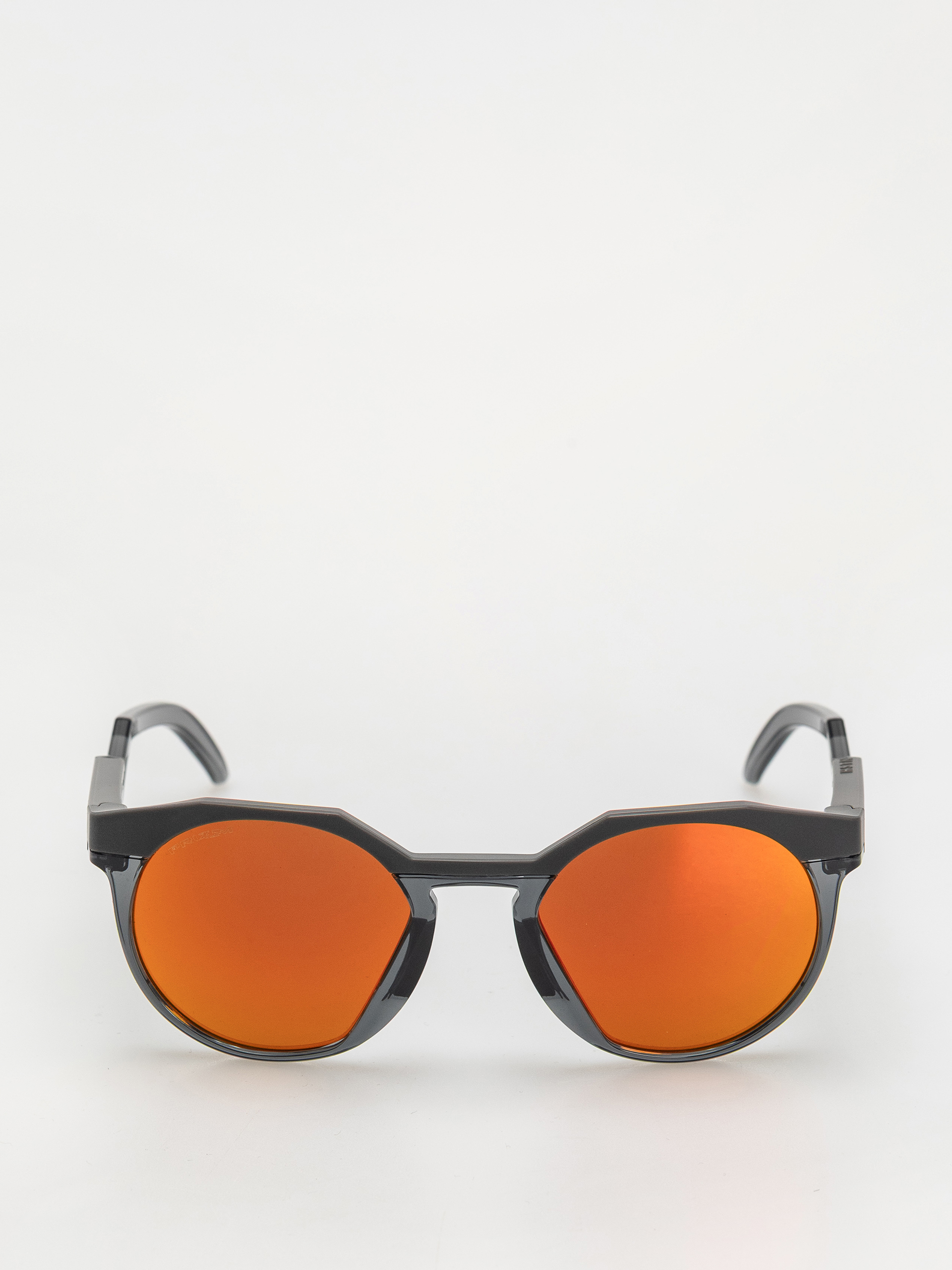 Слънчеви очила Oakley Hstn (matte carbon/prizm ruby)