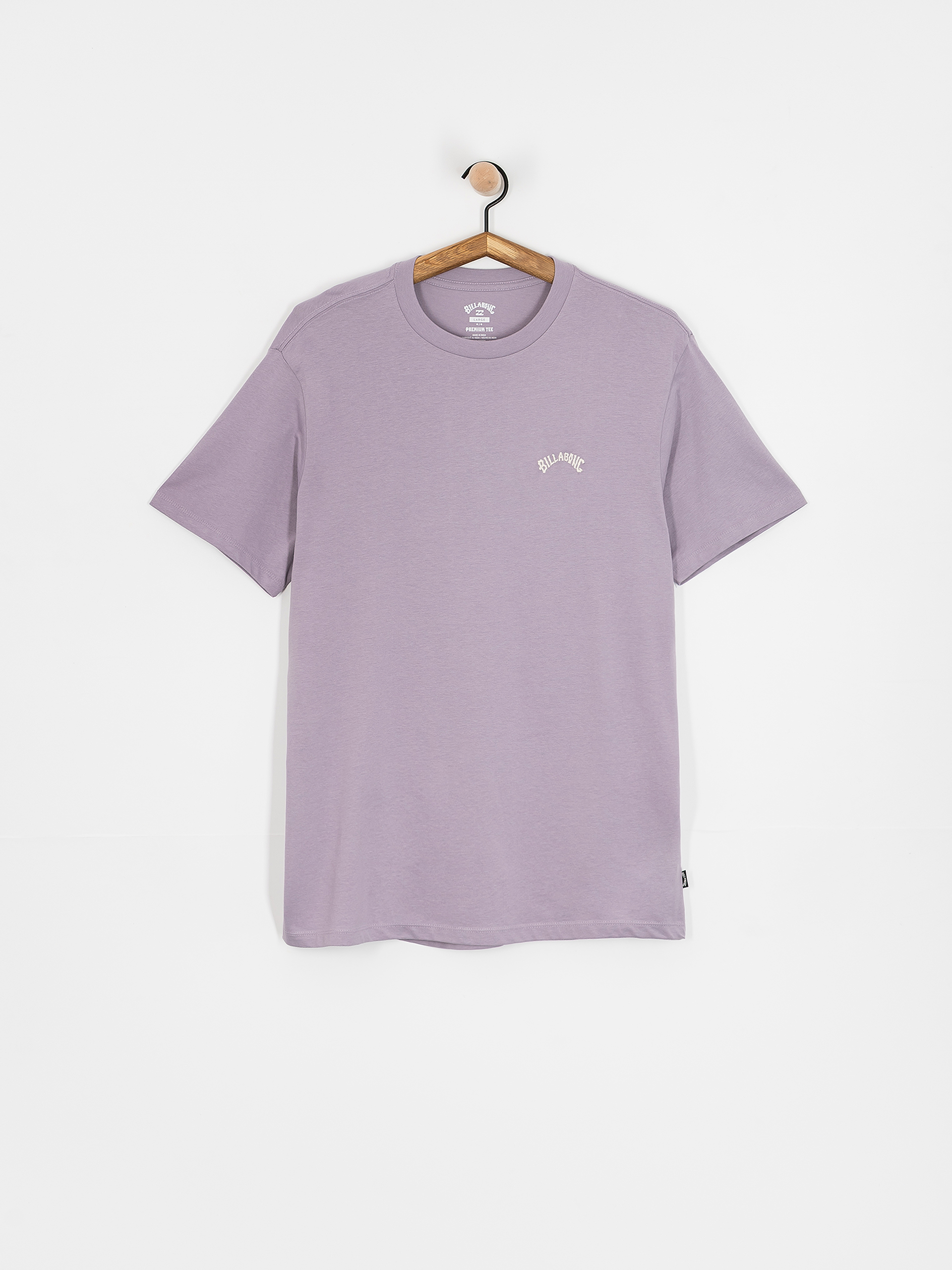 Тениска Billabong Arch (light purple)