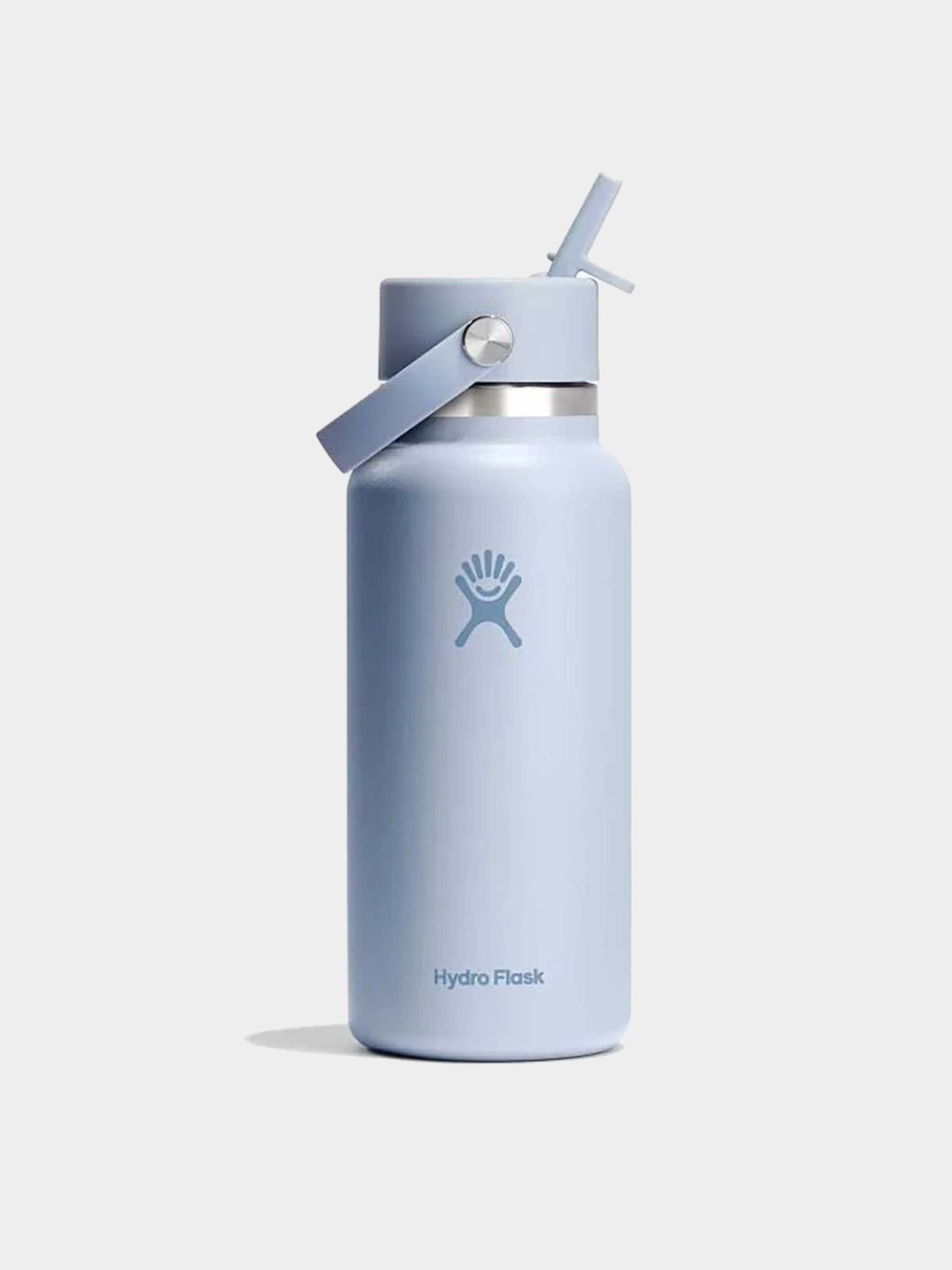 Бутилка Hydro Flask Wide Flex Straw Cap 946ml (surf)