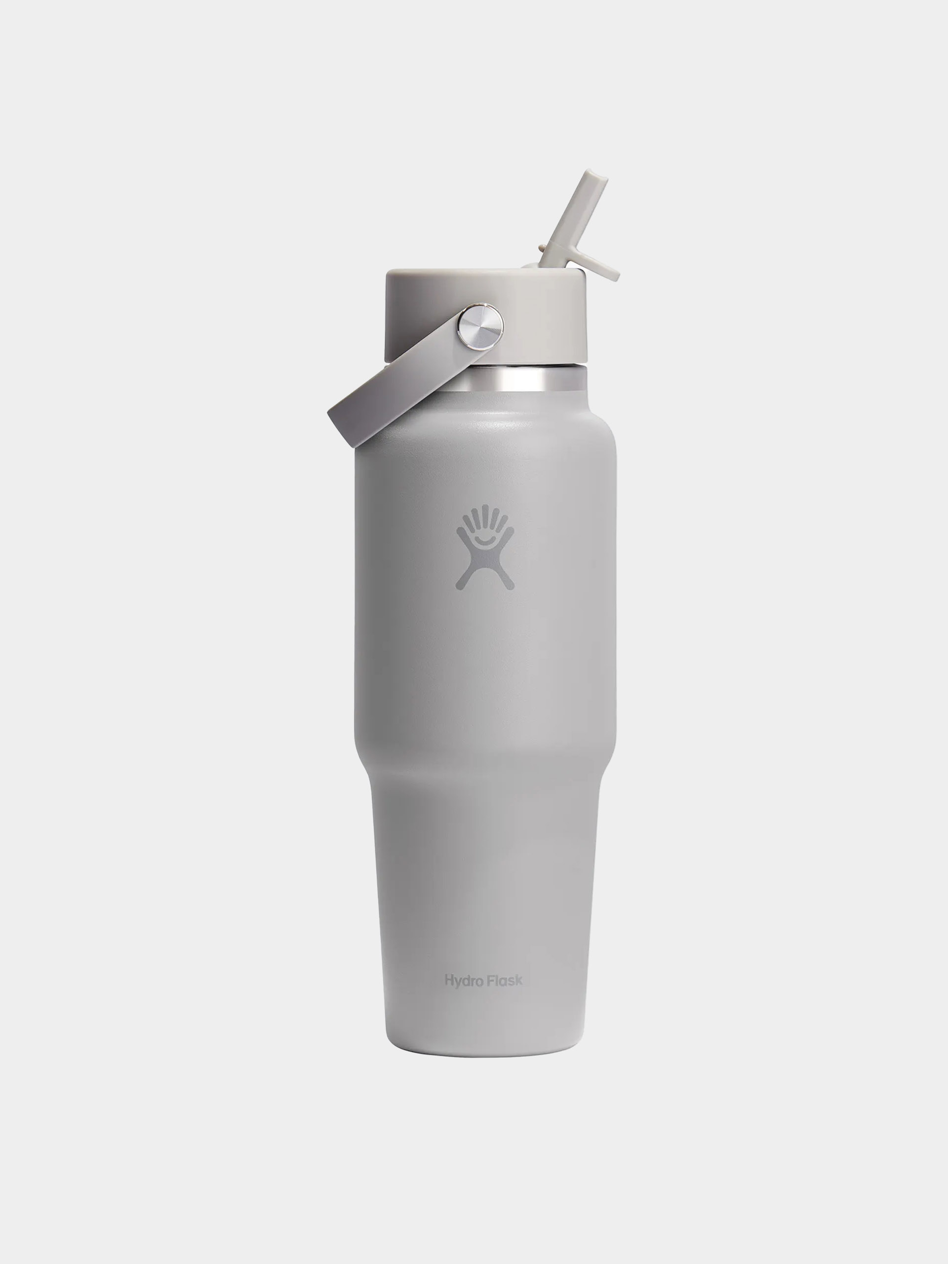 Бутилка Hydro Flask Wide Flex Straw Travel 946ml (brich)