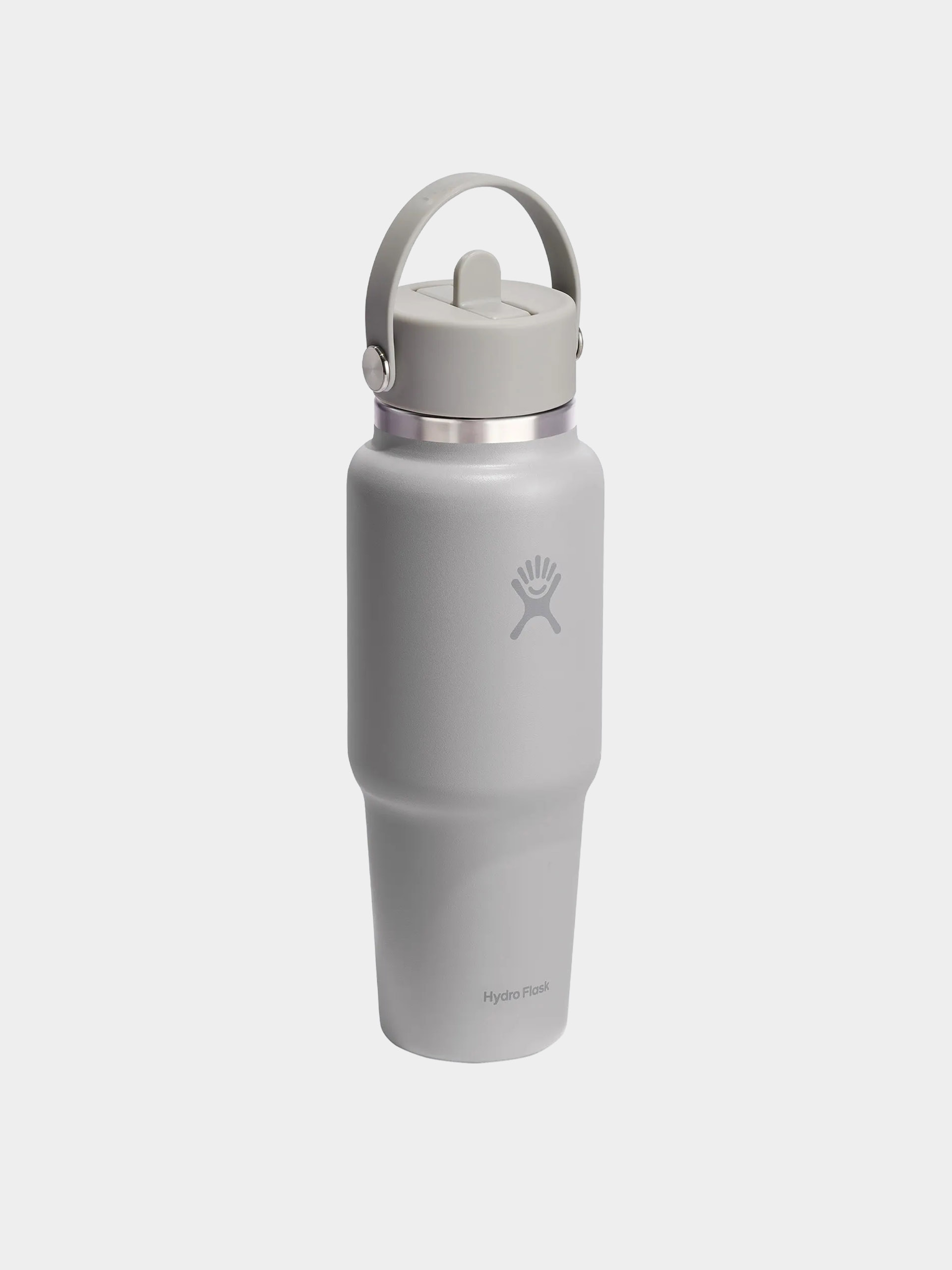 Бутилка Hydro Flask Wide Flex Straw Travel 946ml (brich)