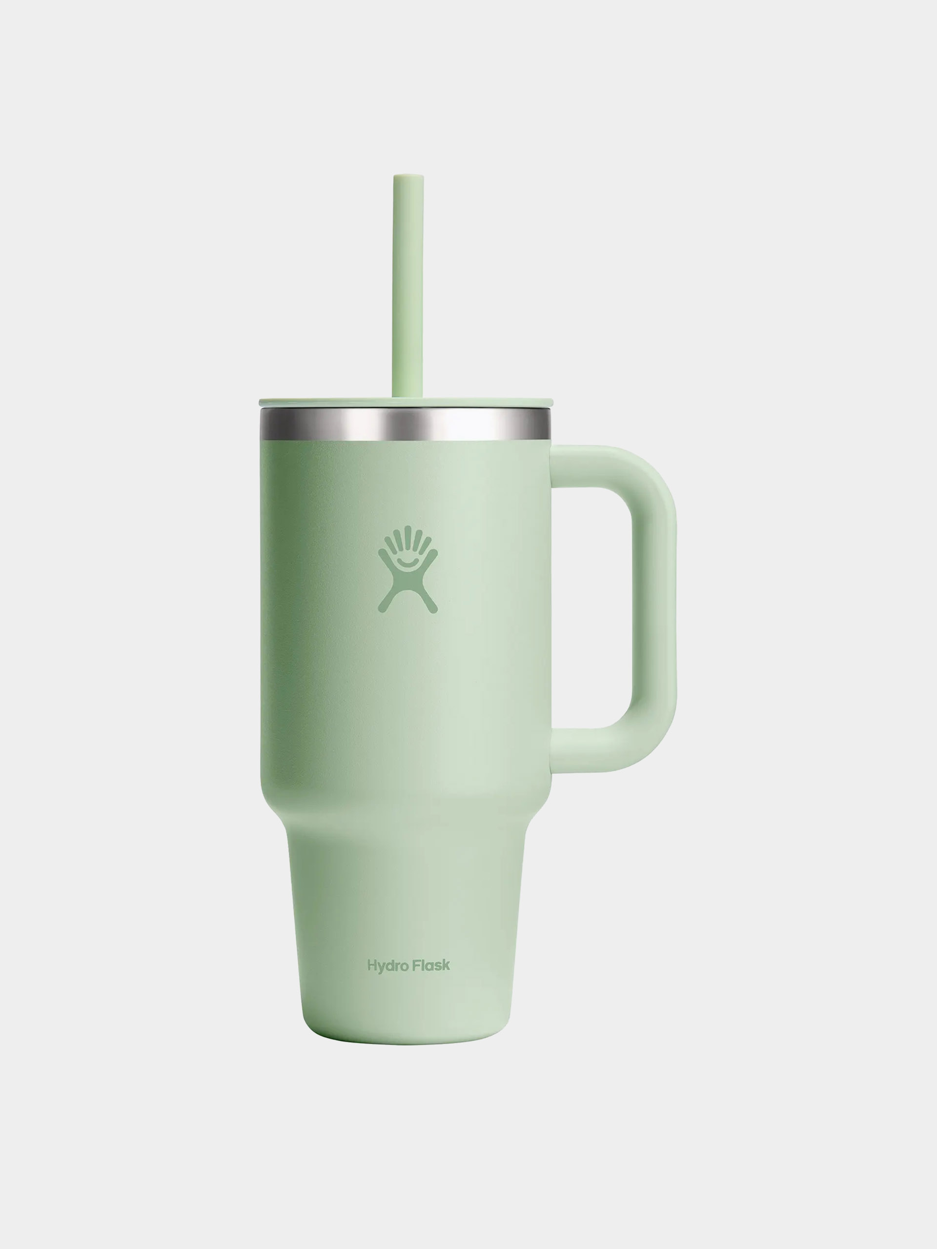 u041au0443u043fu0430 Hydro Flask All Around Travel Tumbler 946ml (aloe)