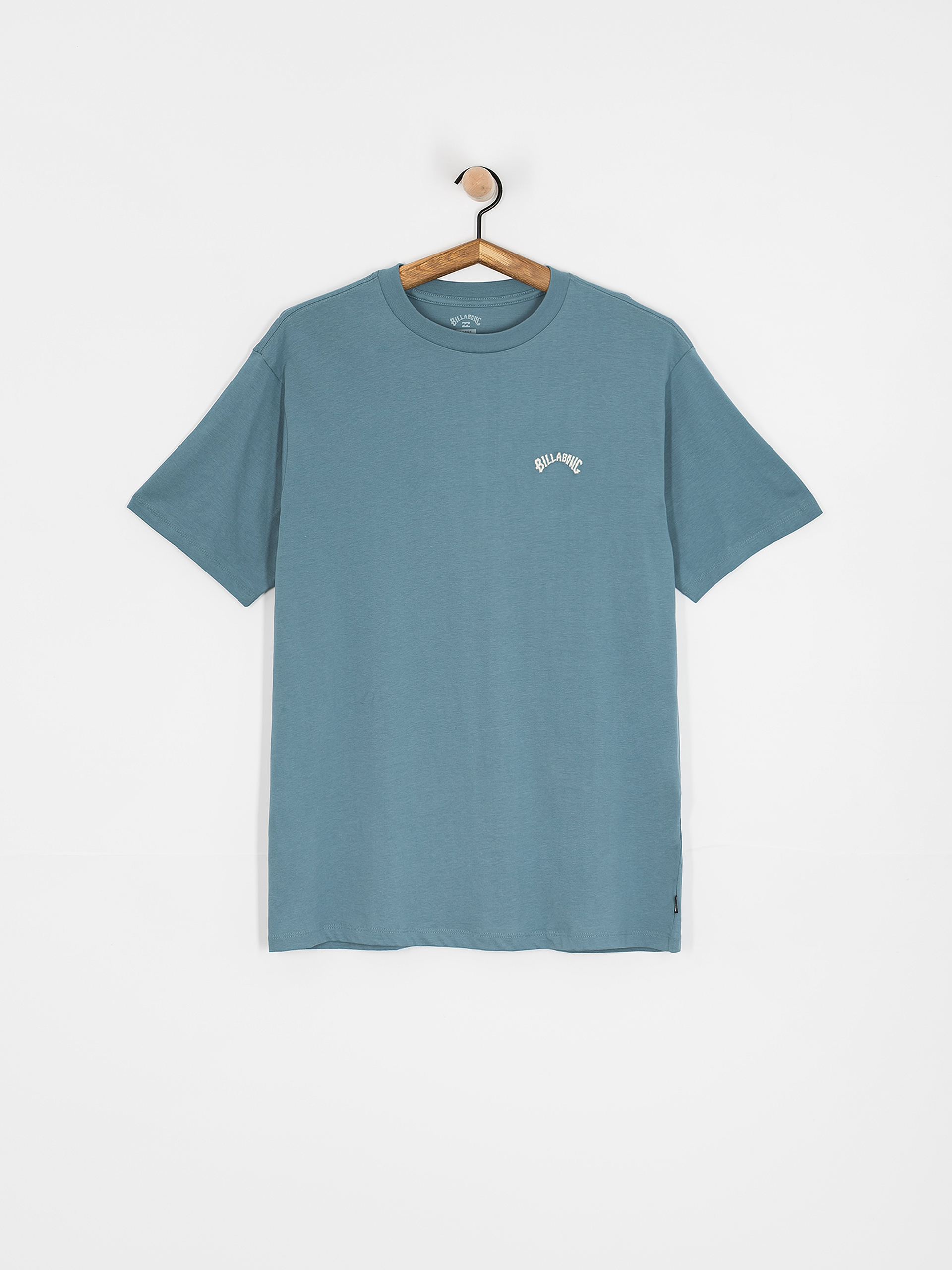 Тениска Billabong Arch (glacier blue)