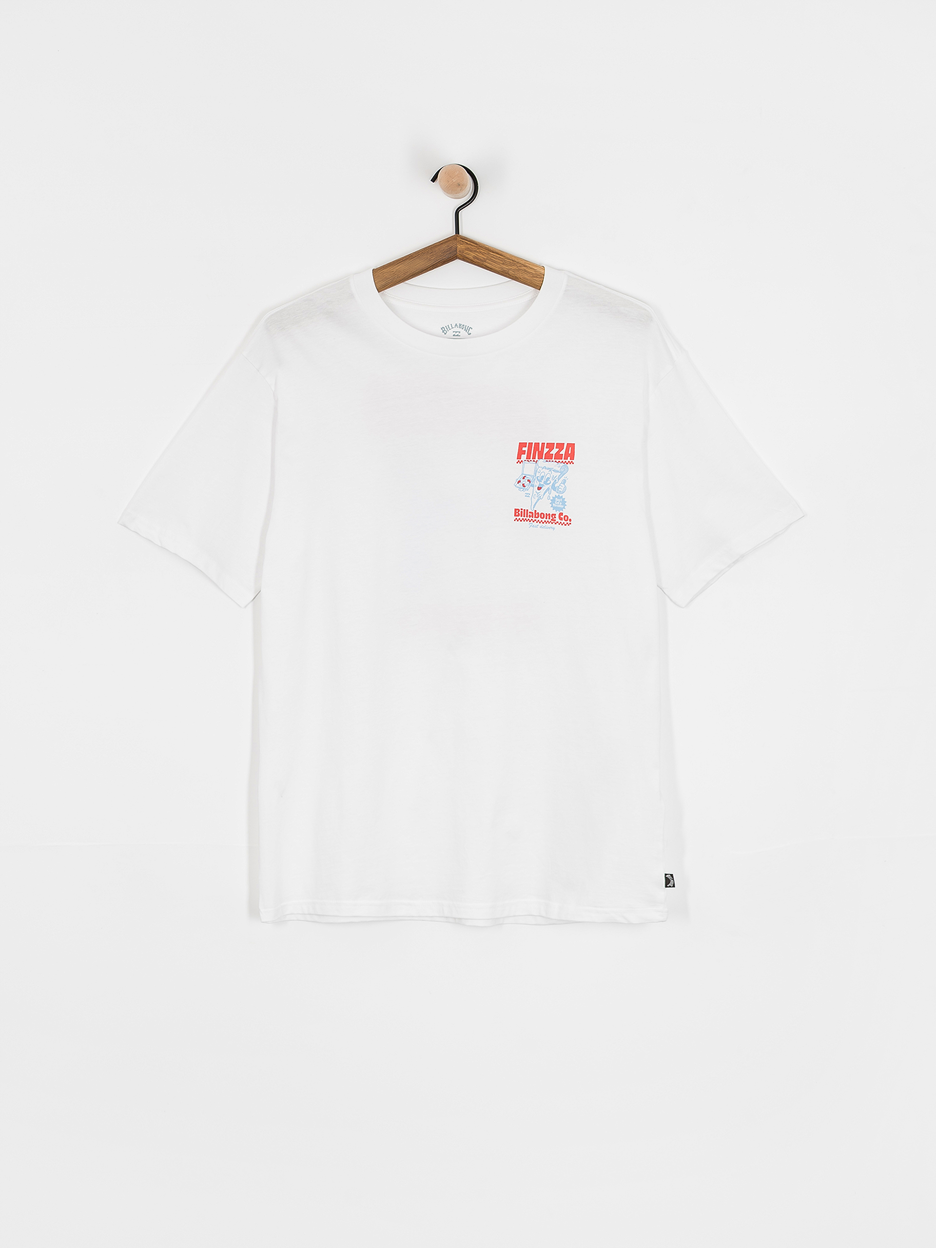 Тениска Billabong Lunch Break (white)