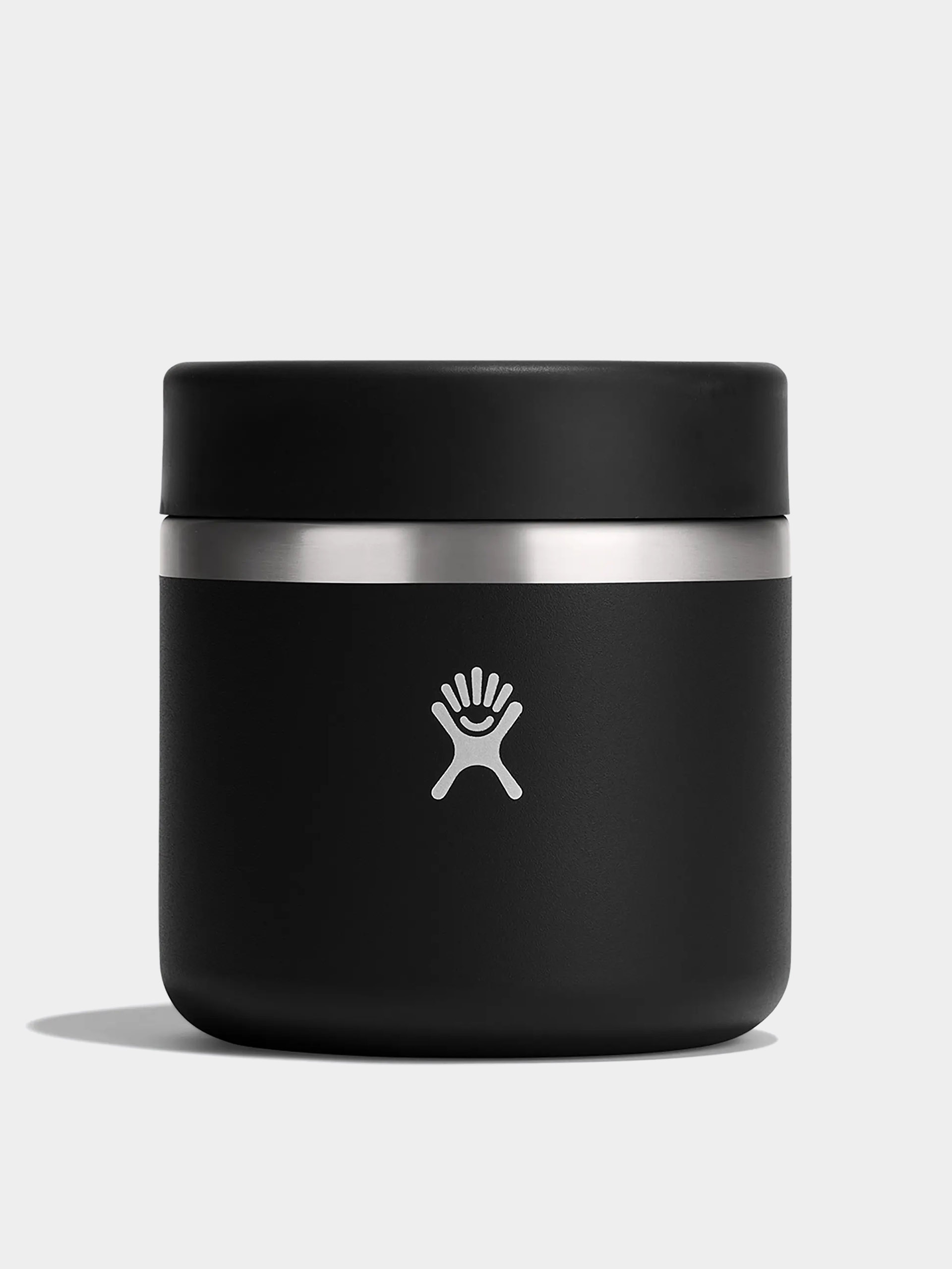 Pozostau0142e Hydro Flask Insulated Food Jar 590ml (black)