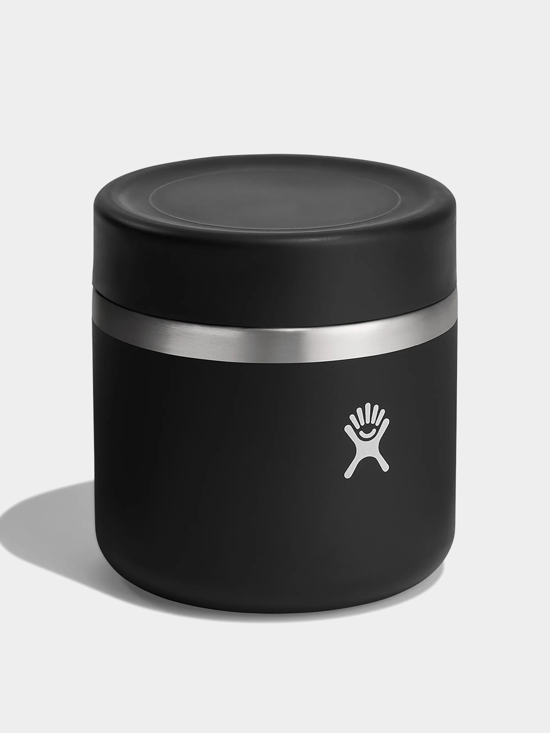 Pozostałe Hydro Flask Insulated Food Jar 590ml (black)