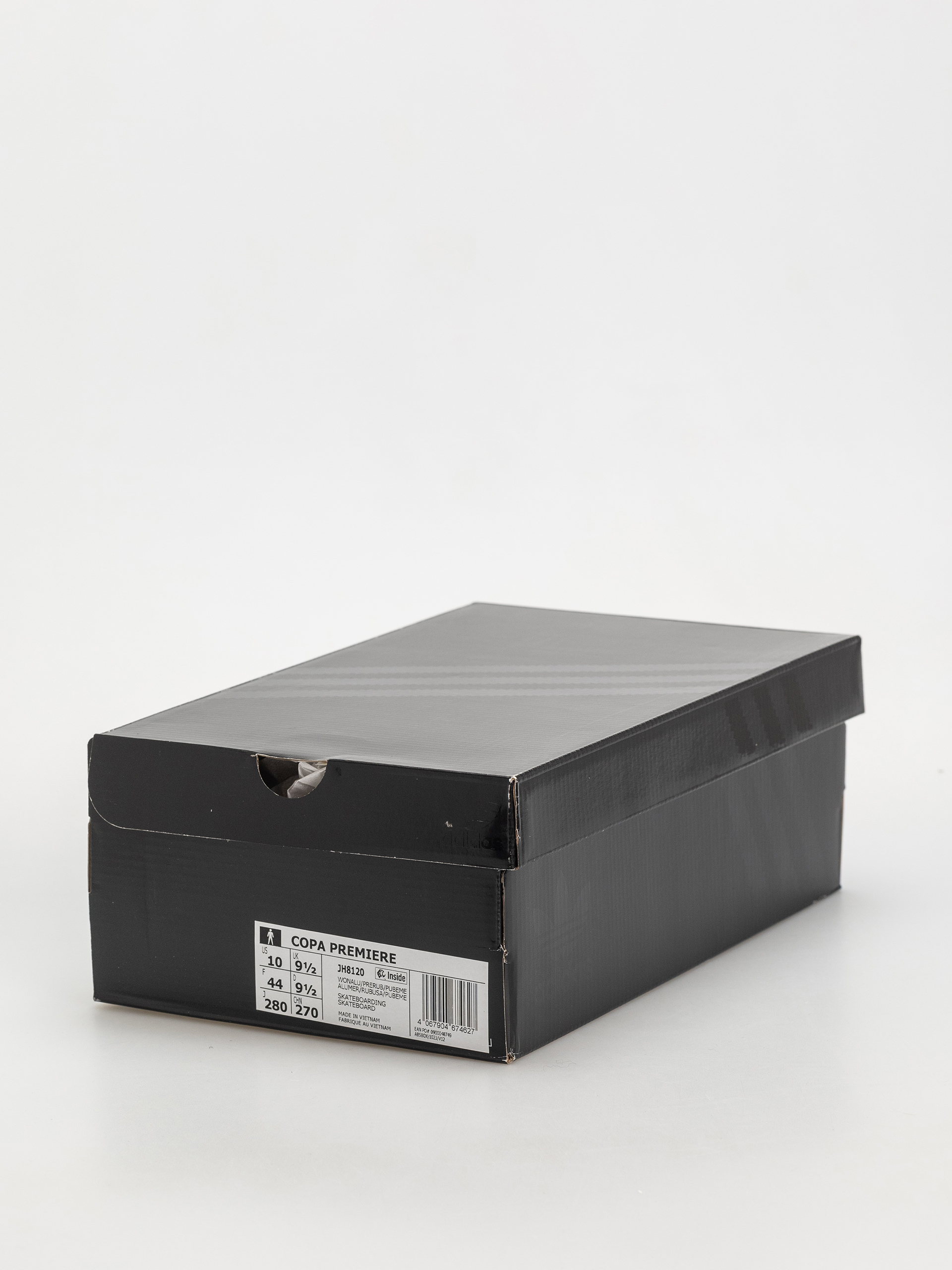 Обувки adidas Copa Premiere (wonalu/prerub/pubeme)