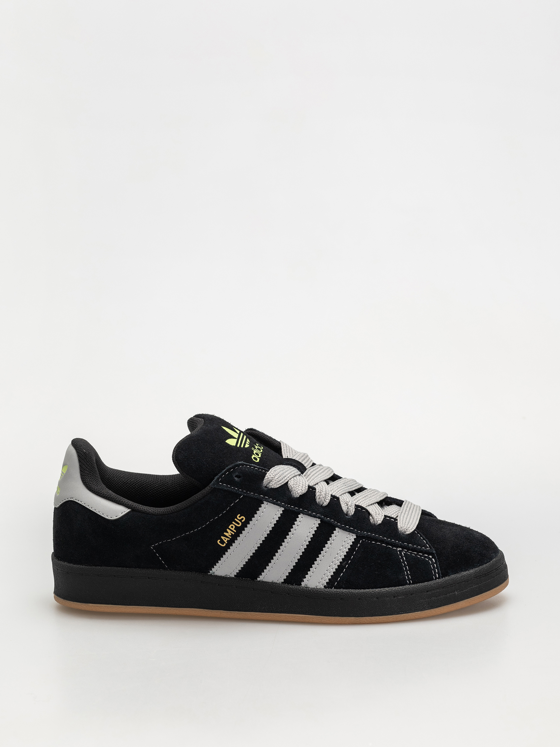 Обувки adidas Campus Adv (cblack/gretwo/goldmt)