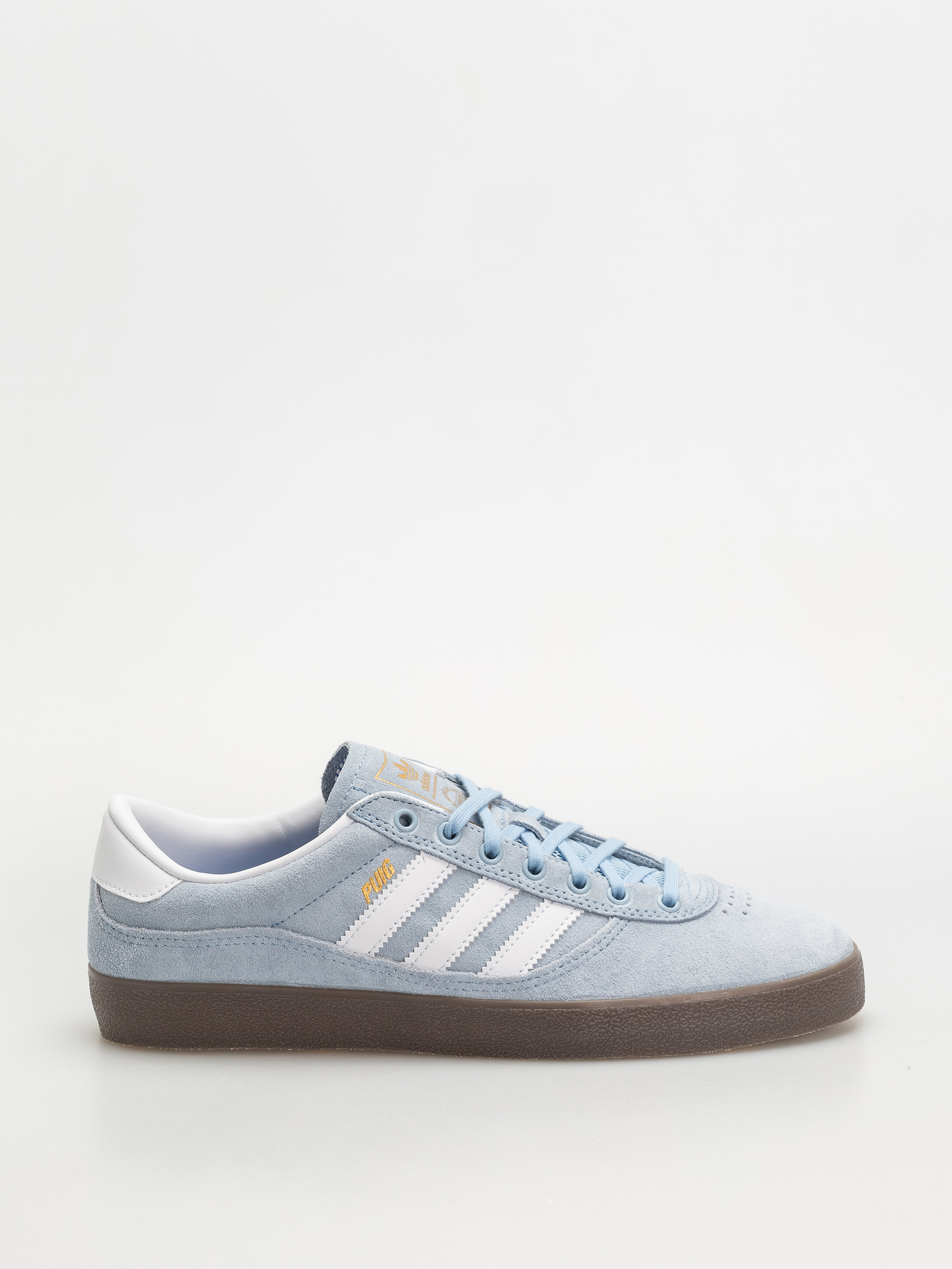 u041eu0431u0443u0432u043au0438 adidas Puig Indoor (clesky/ftwwht/gum5)