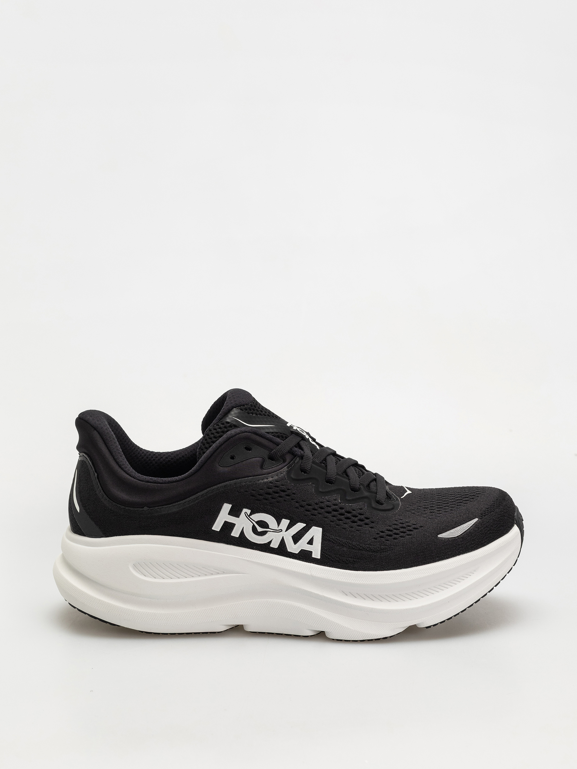 Обувки Hoka Bondi 9 (black/white)