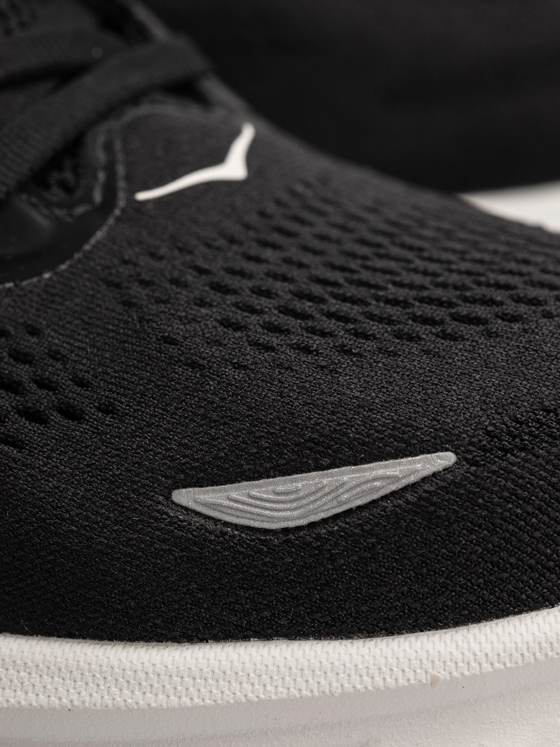 Обувки Hoka Bondi 9 (black/white)