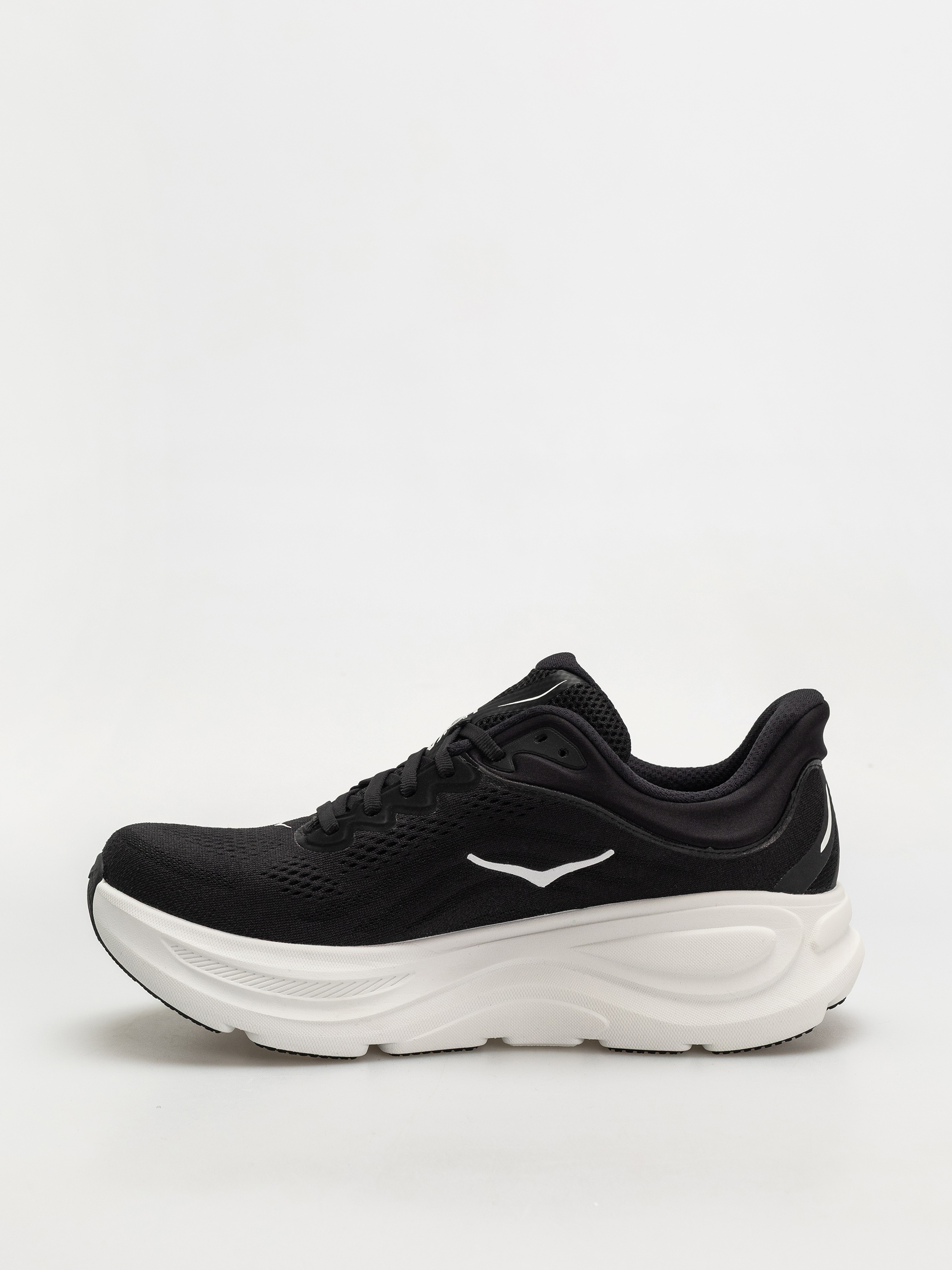 Обувки Hoka Bondi 9 (black/white)