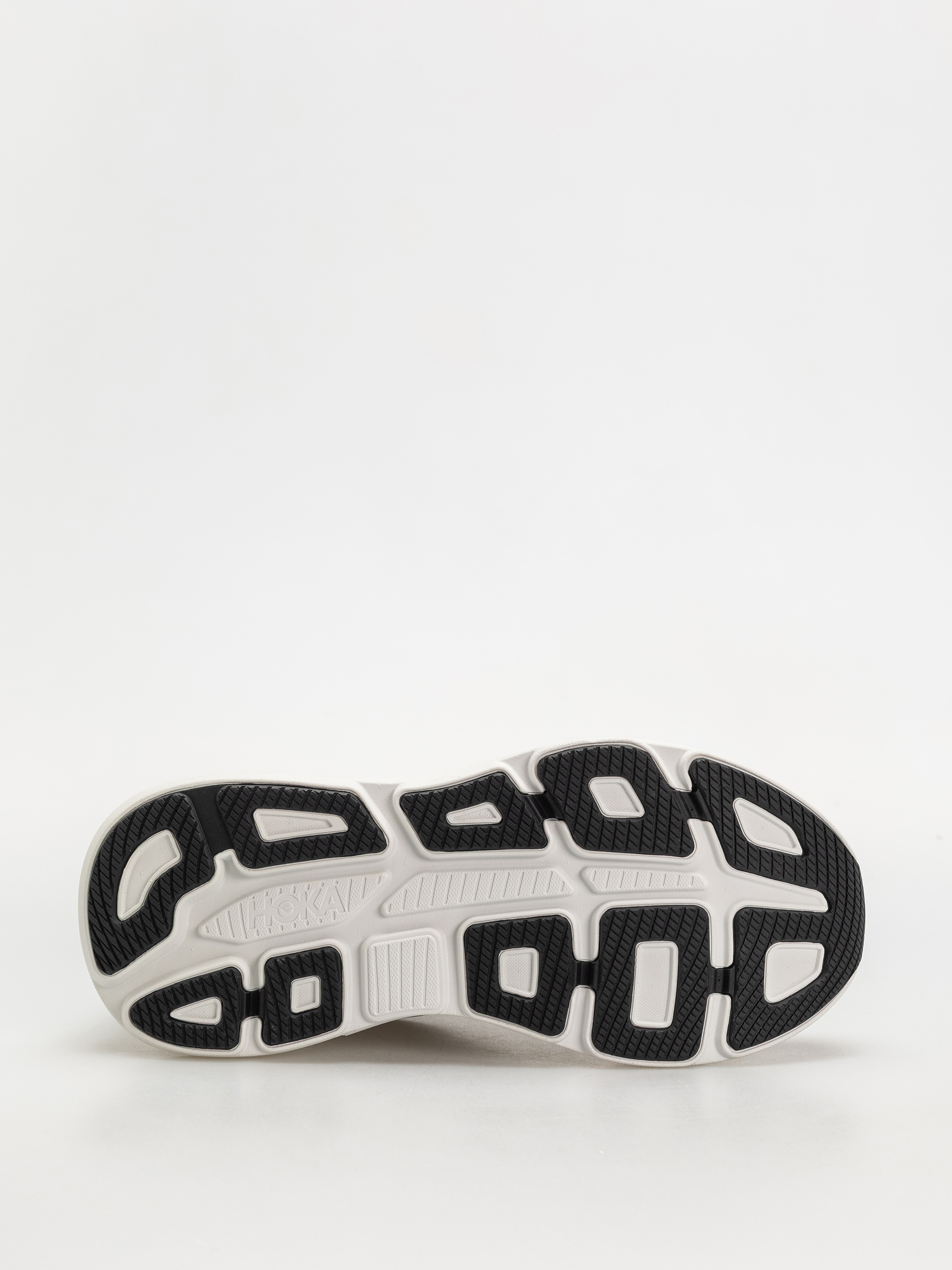 Обувки Hoka Bondi 9 (black/white)