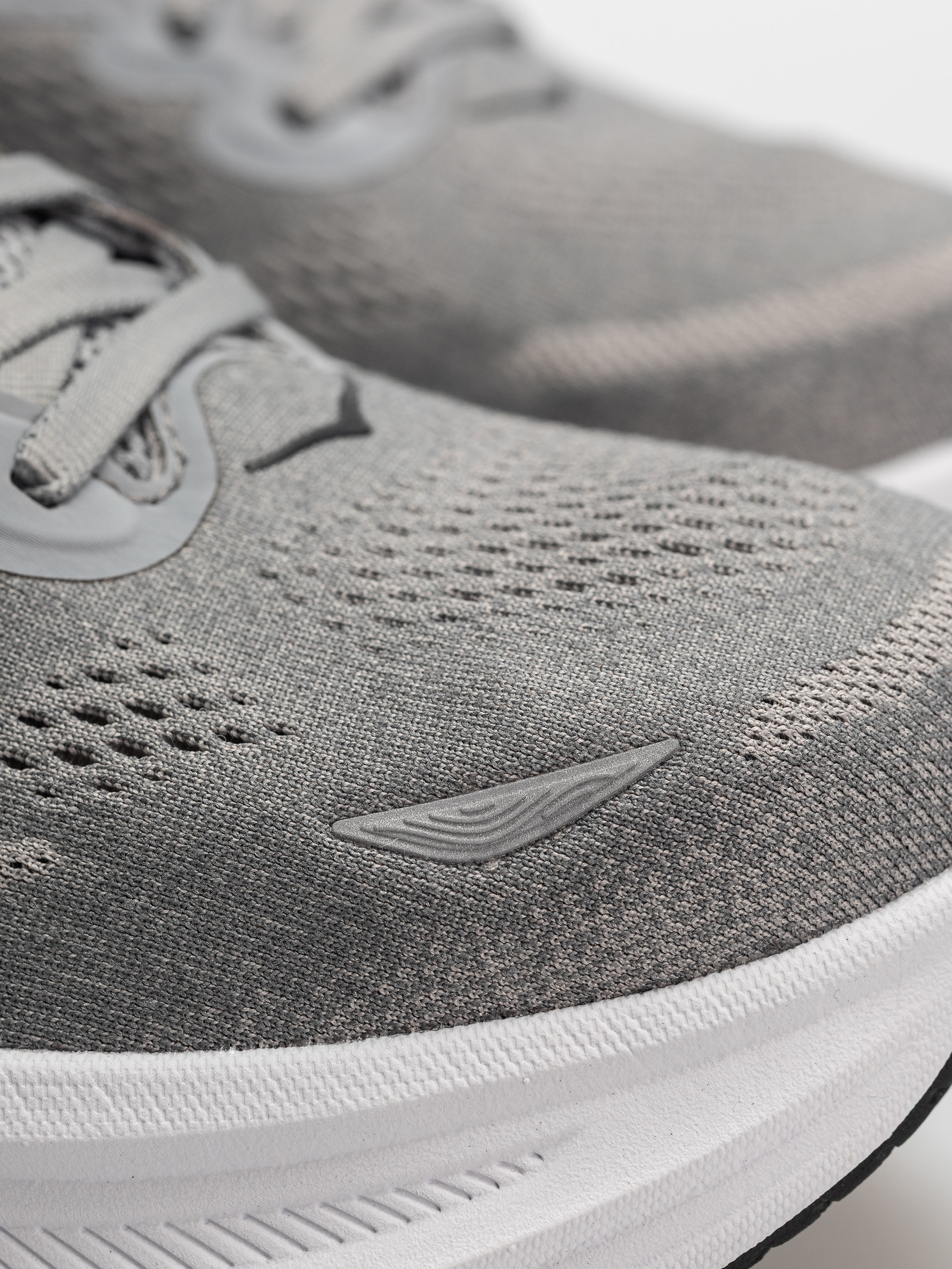 Обувки Hoka Bondi 9 (galactic grey/stellar gray)