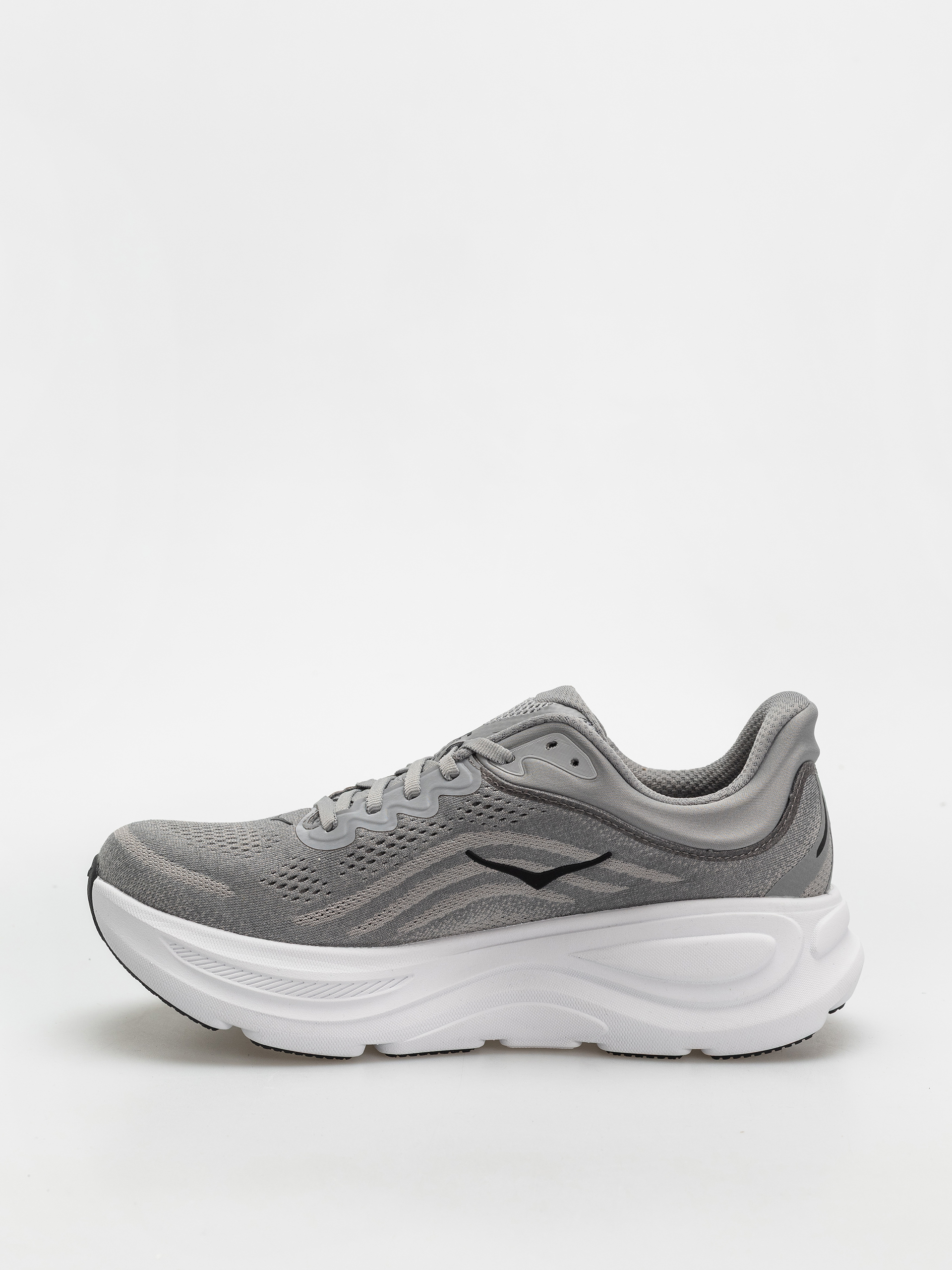 Обувки Hoka Bondi 9 (galactic grey/stellar gray)
