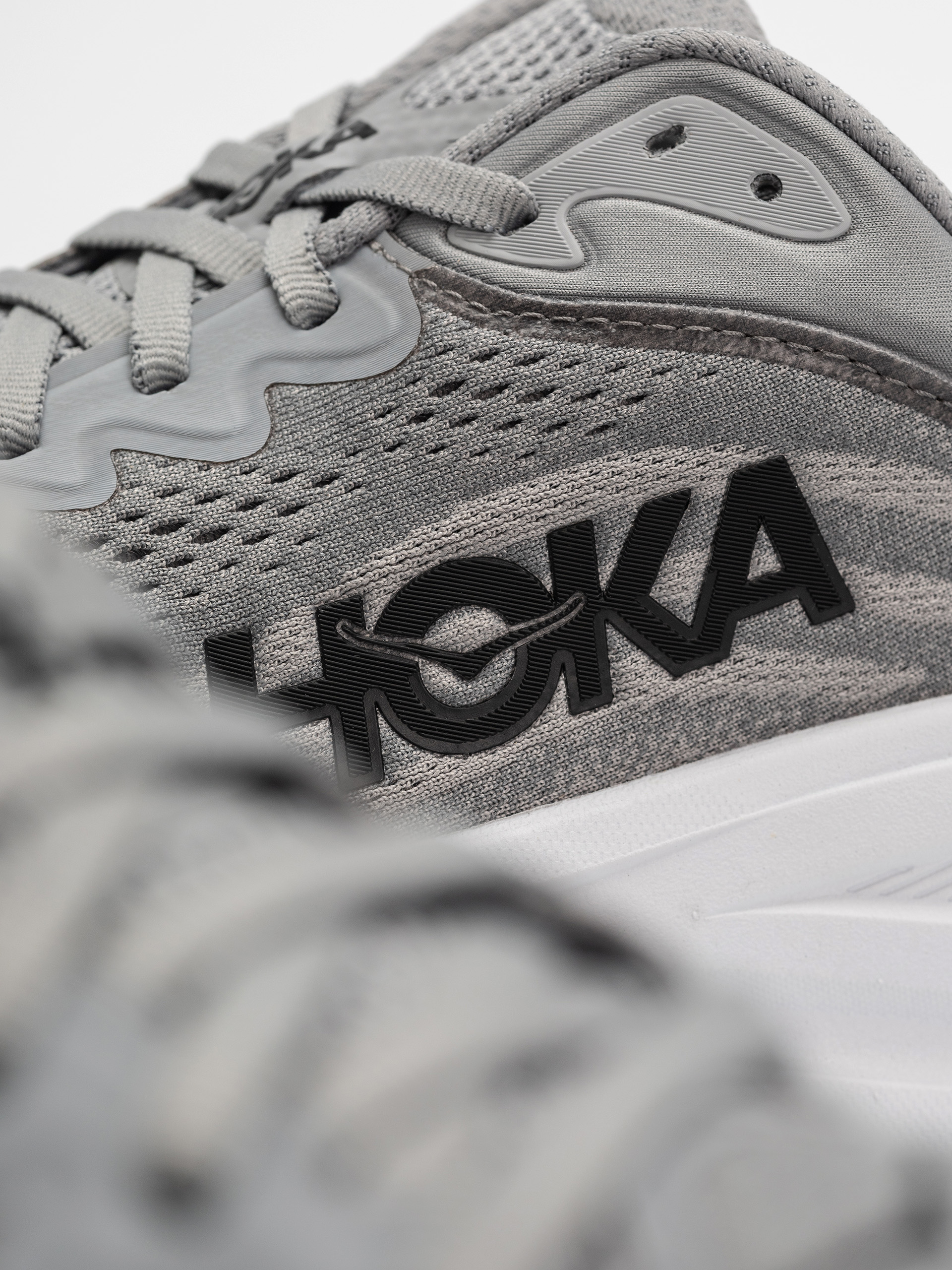Обувки Hoka Bondi 9 (galactic grey/stellar gray)
