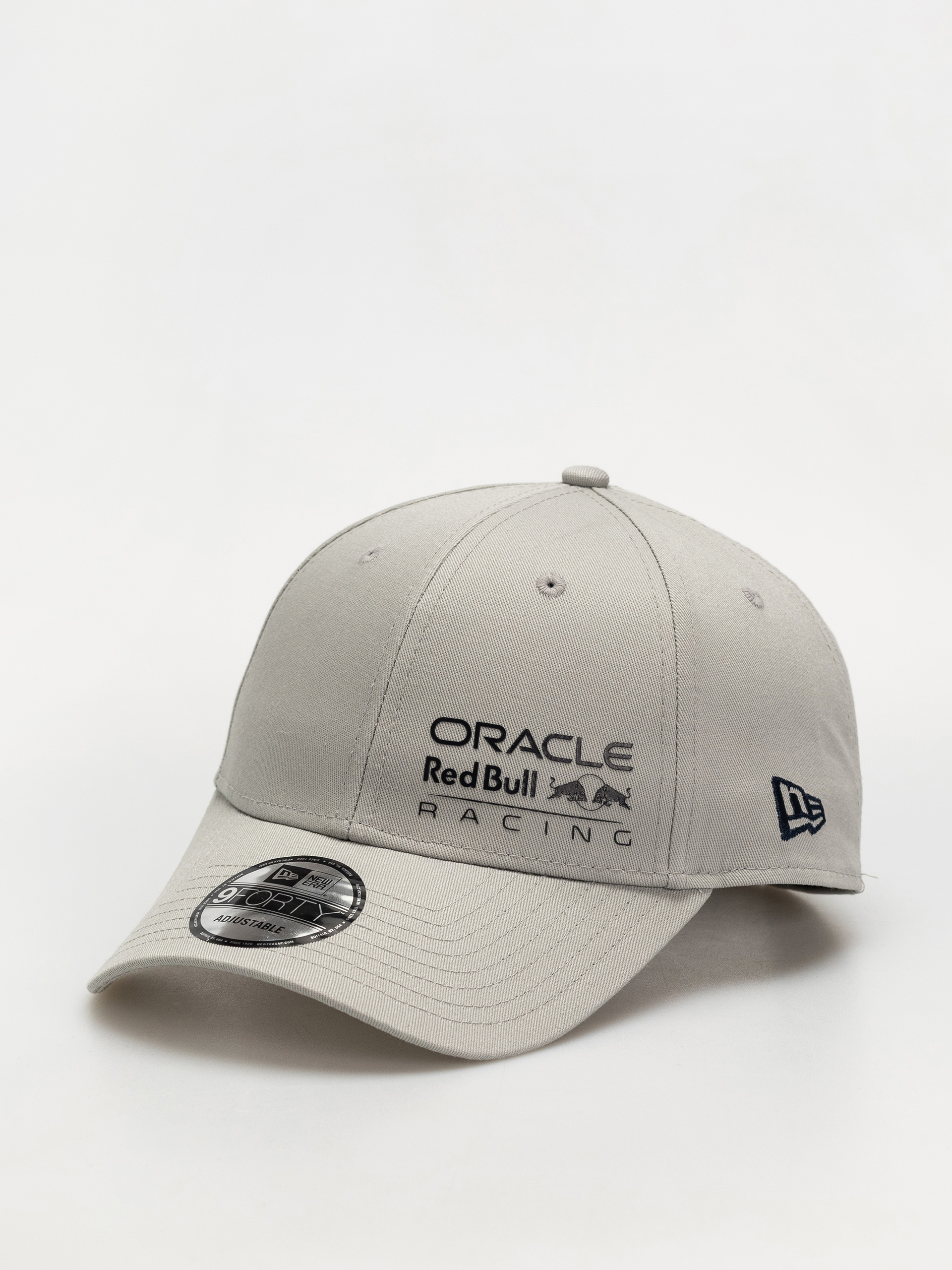 Шапка с козирка New Era Ess 9Forty Rebullf1