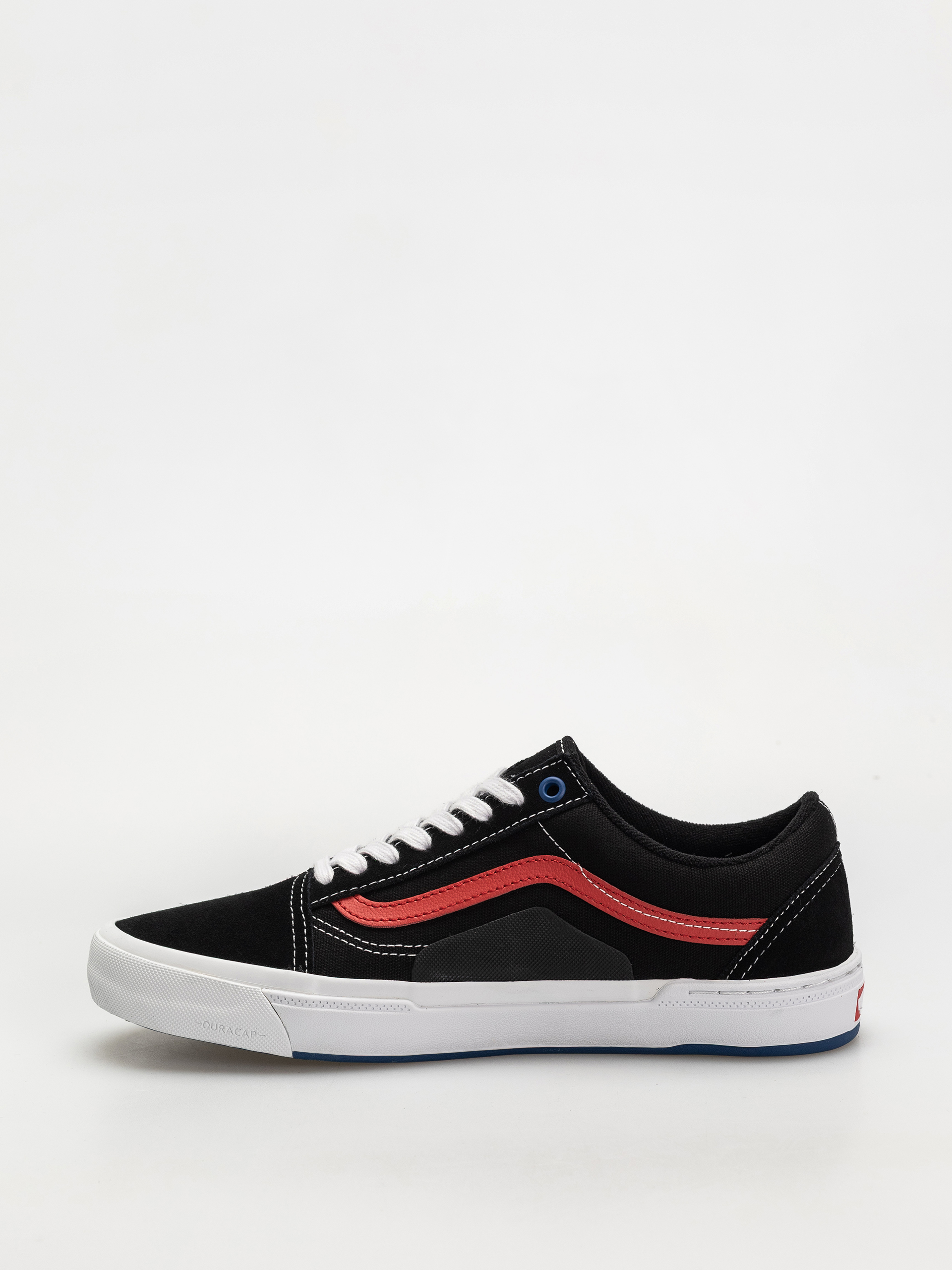 Обувки Vans Bmx Old Skool (sport black/red)