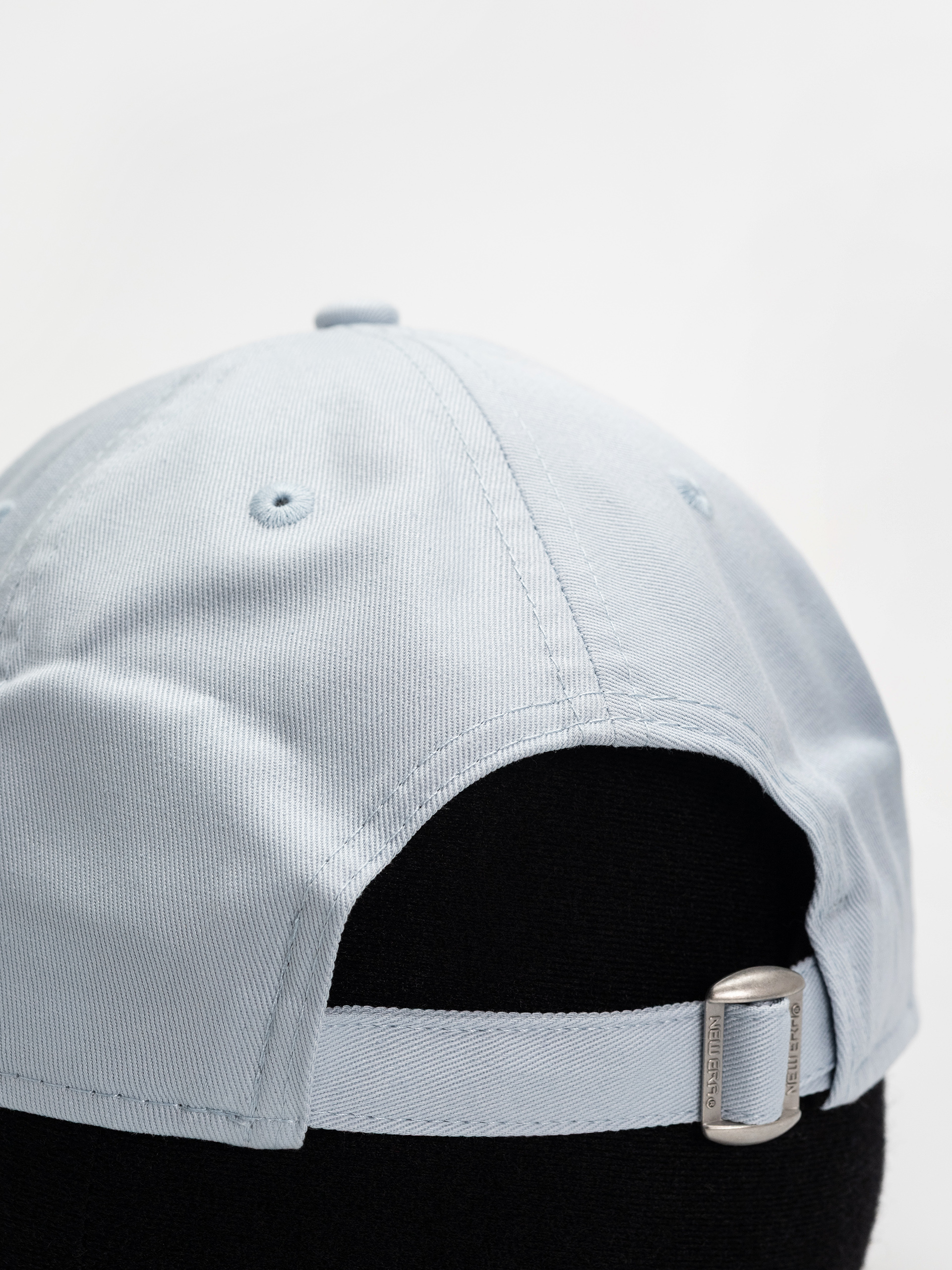 Шапка с козирка New Era League Essential 9Twenty New York Yankees (pastel blue)