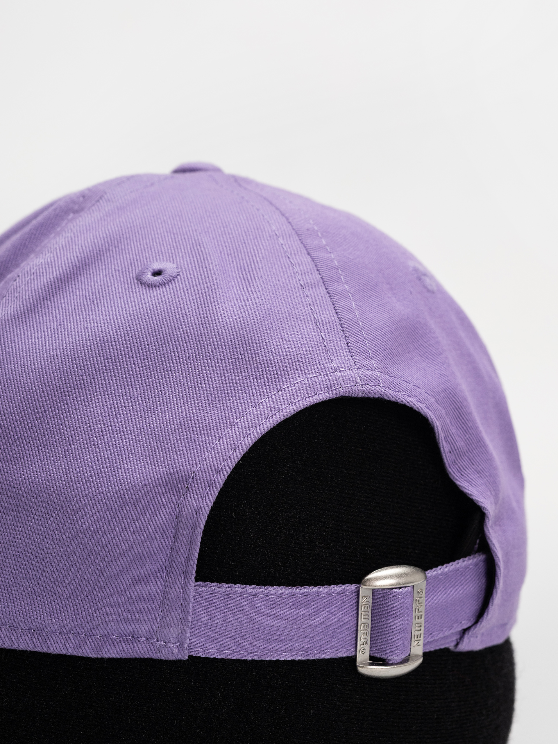 Шапка с козирка New Era League Essential 9Forty La Dodgers Wmn (med purple)
