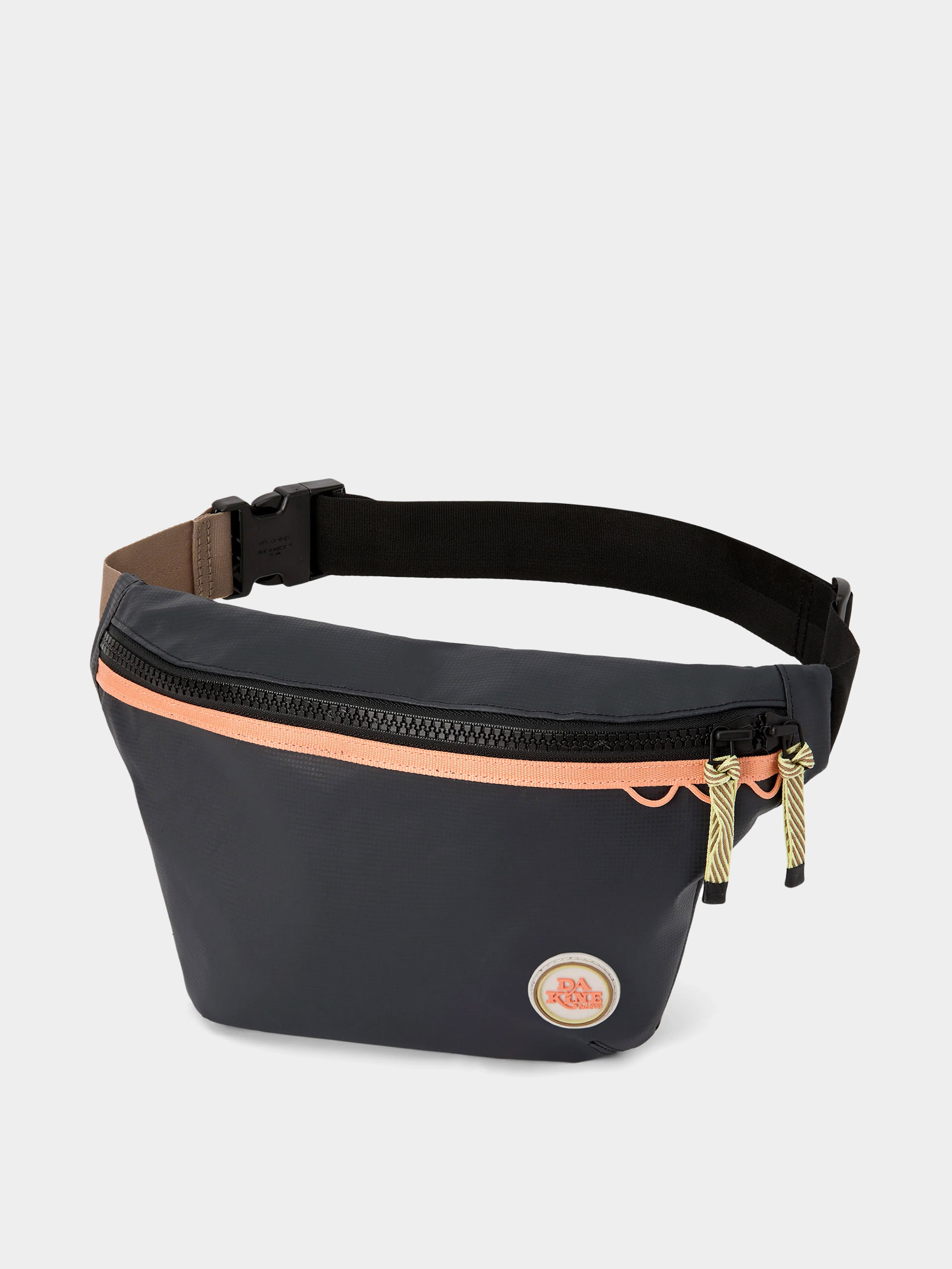 Чантичка за кръст Dakine Renovation Hip Pack (black)