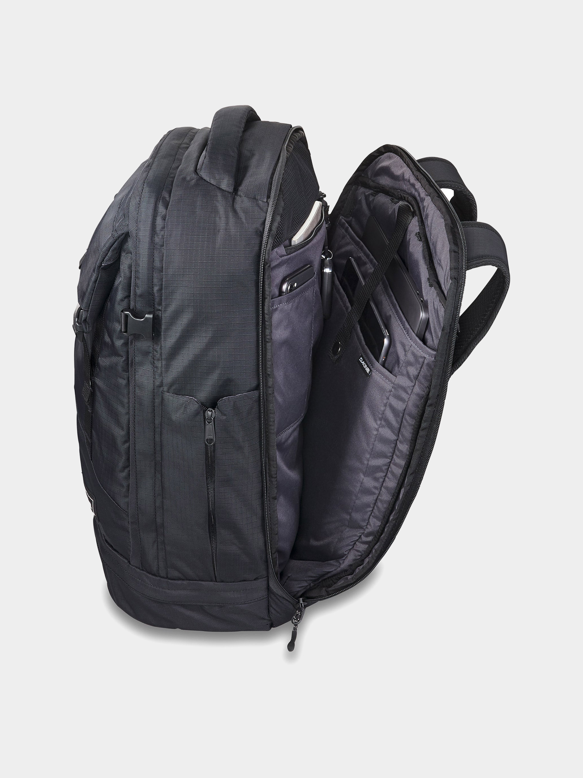 Раница Dakine Verge Backpack 32L (black ripstop)