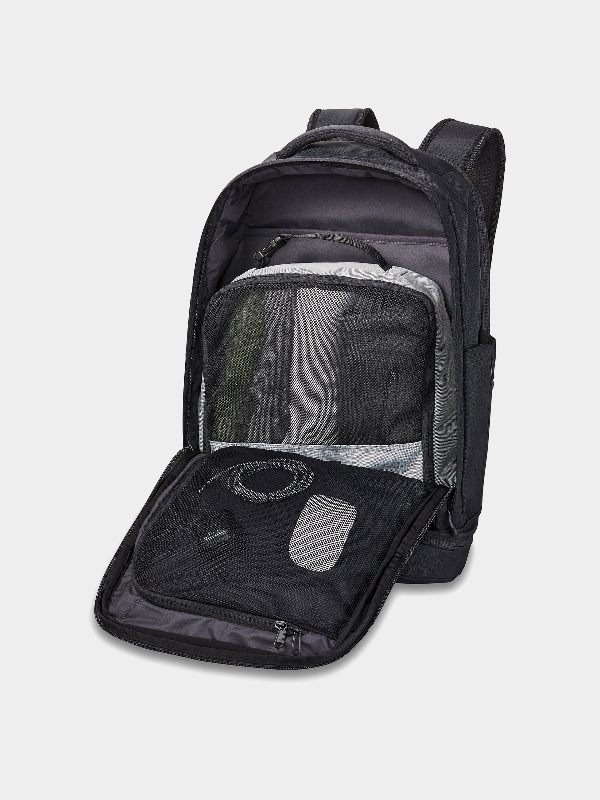 Раница Dakine Verge Backpack 32L (black ripstop)