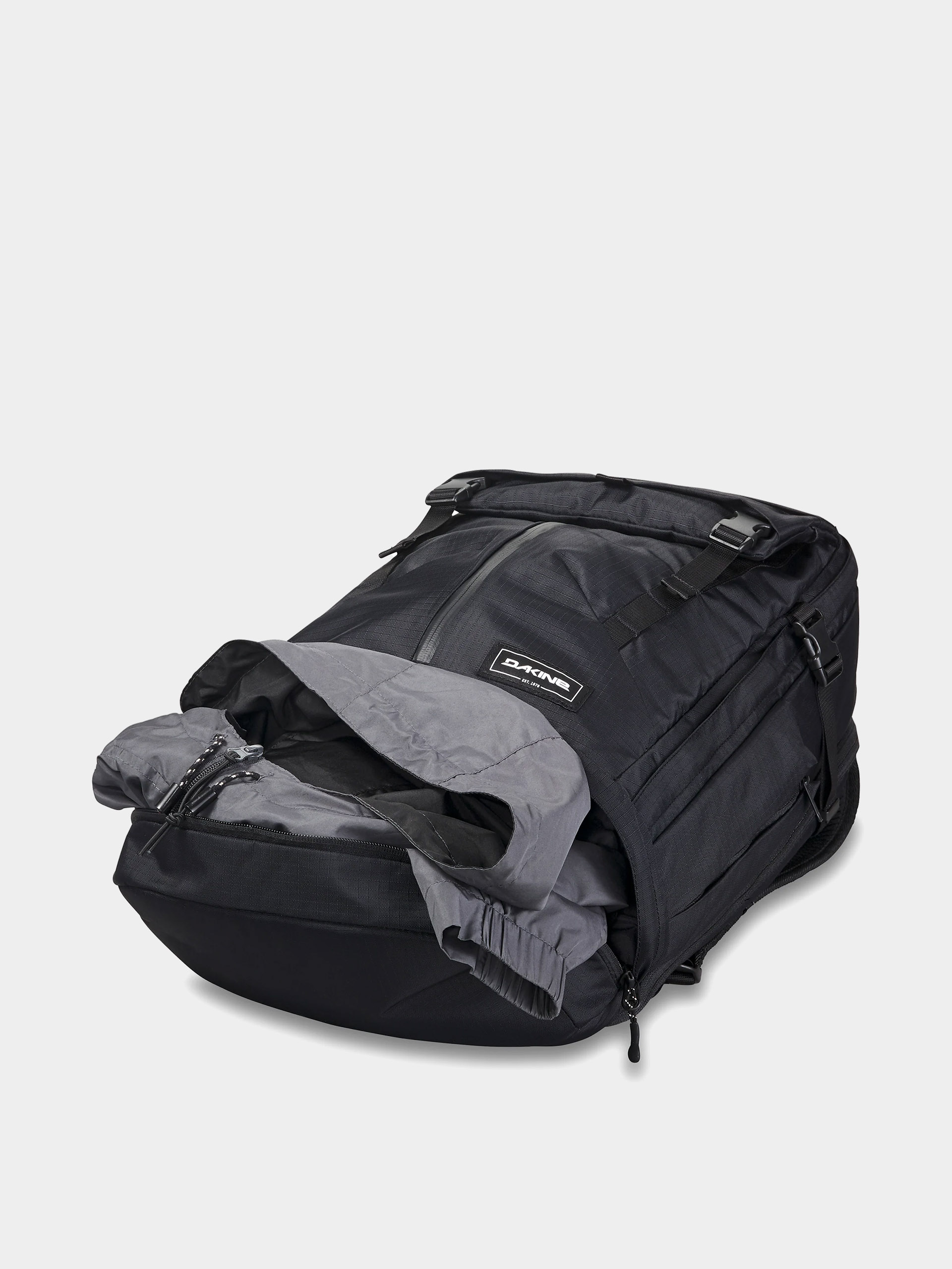 Раница Dakine Verge Backpack 32L (black ripstop)