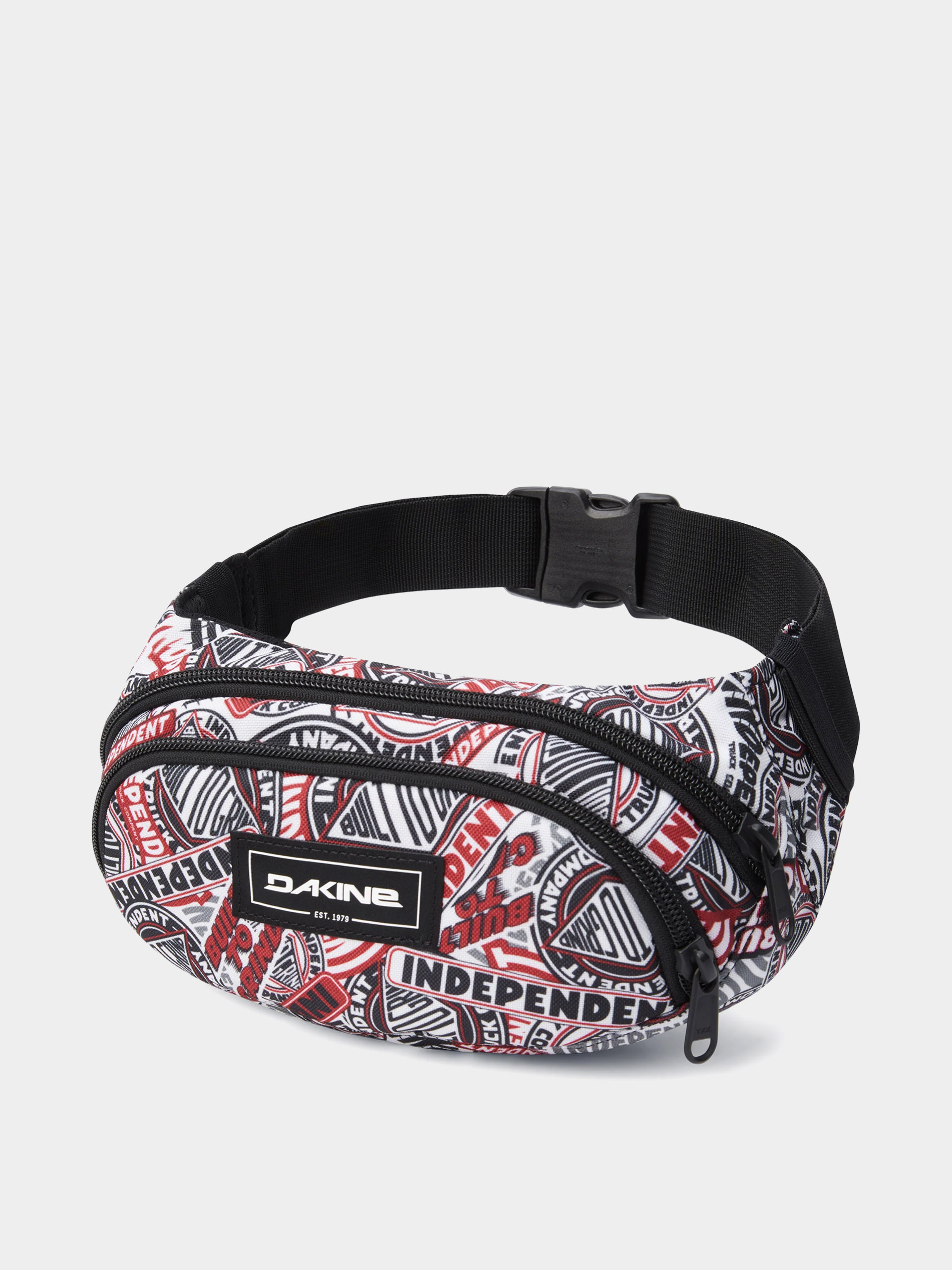 Чантичка за кръст Dakine X Independent Hip Pack