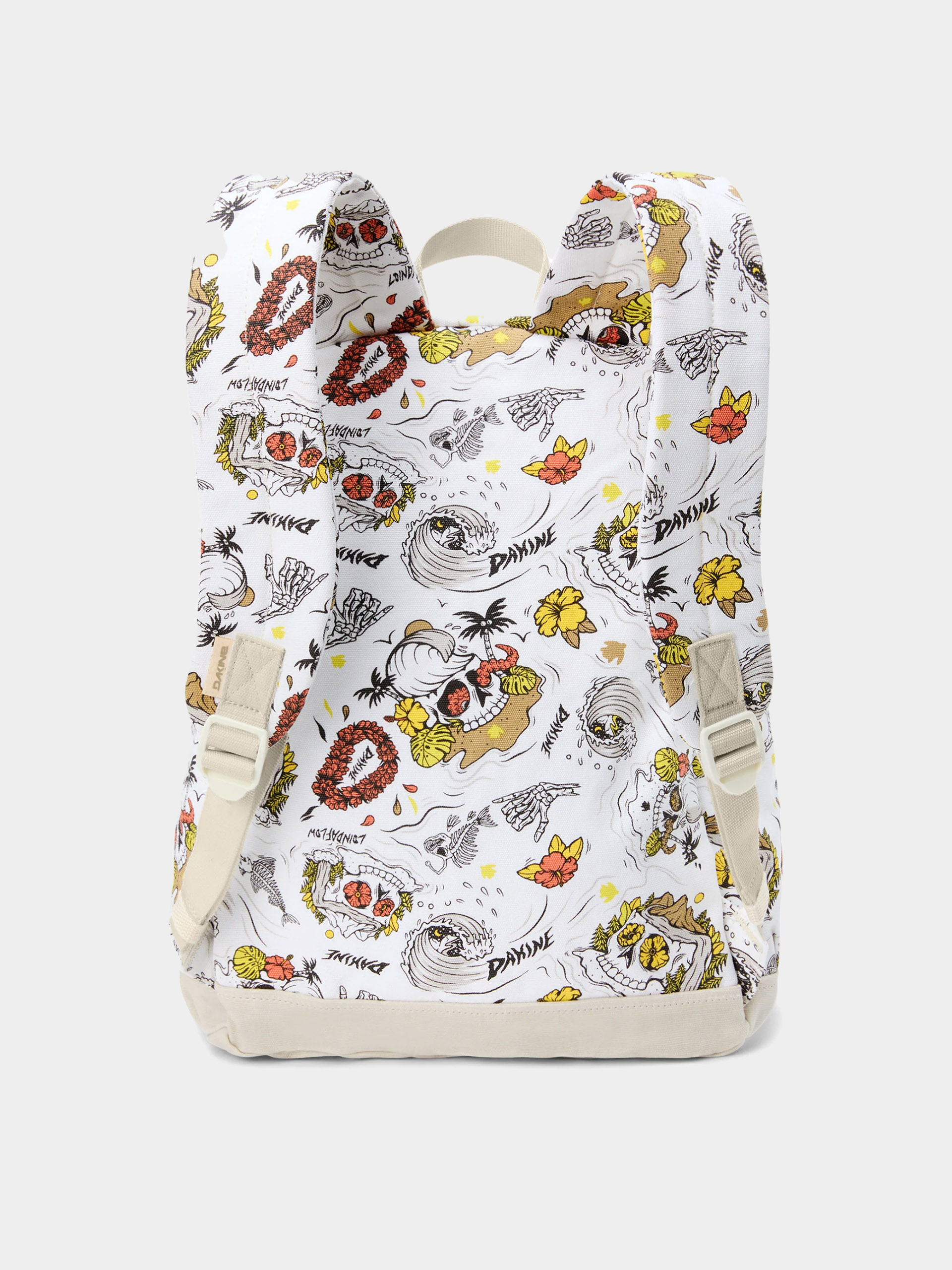 Раница Dakine Wednesday Backpack 21L (loindaflow)