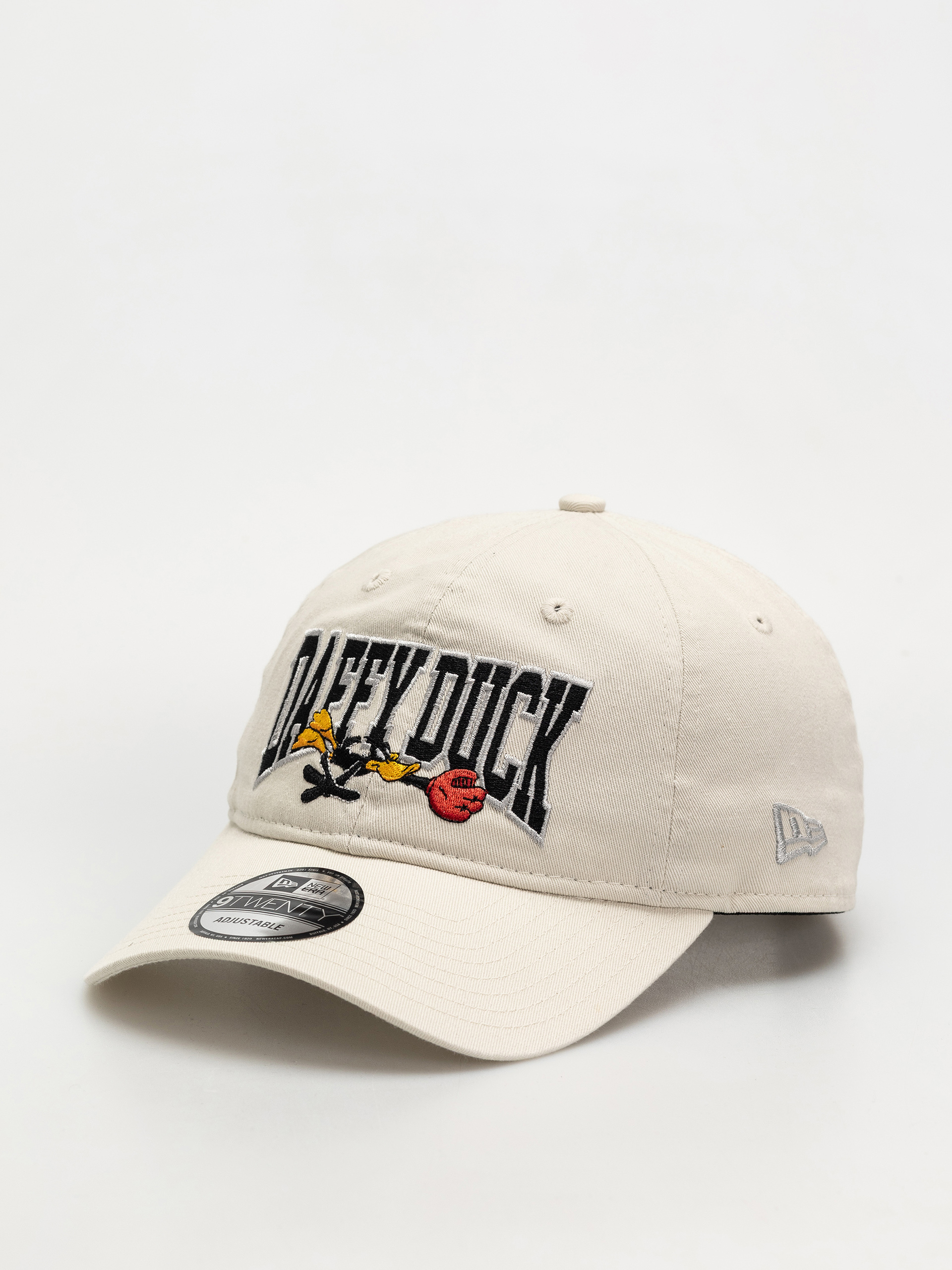 Шапка с козирка New Era Wb Washed 9Twenty Daffy