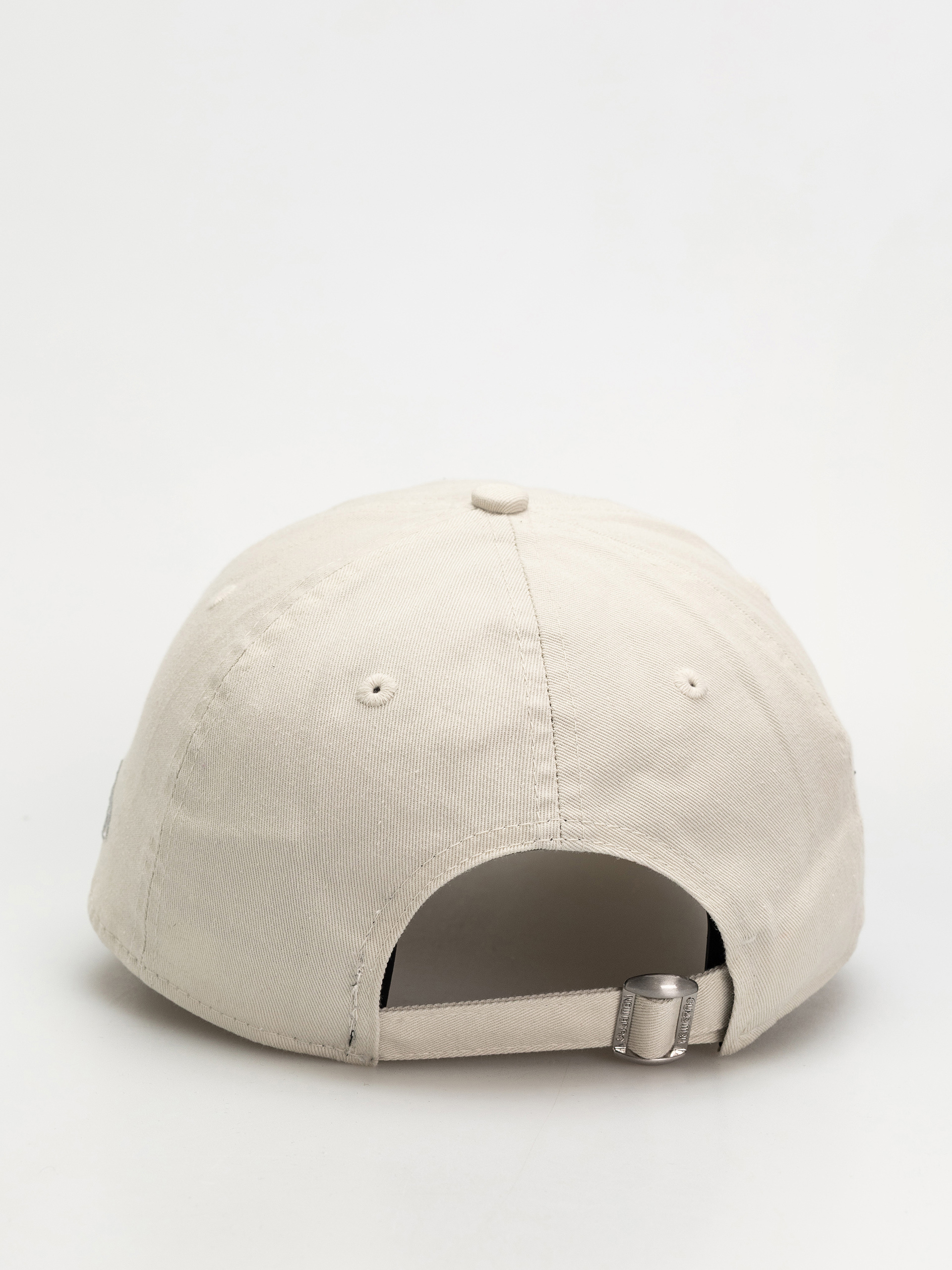 Шапка с козирка New Era Wb Washed 9Twenty Daffy (light beige)