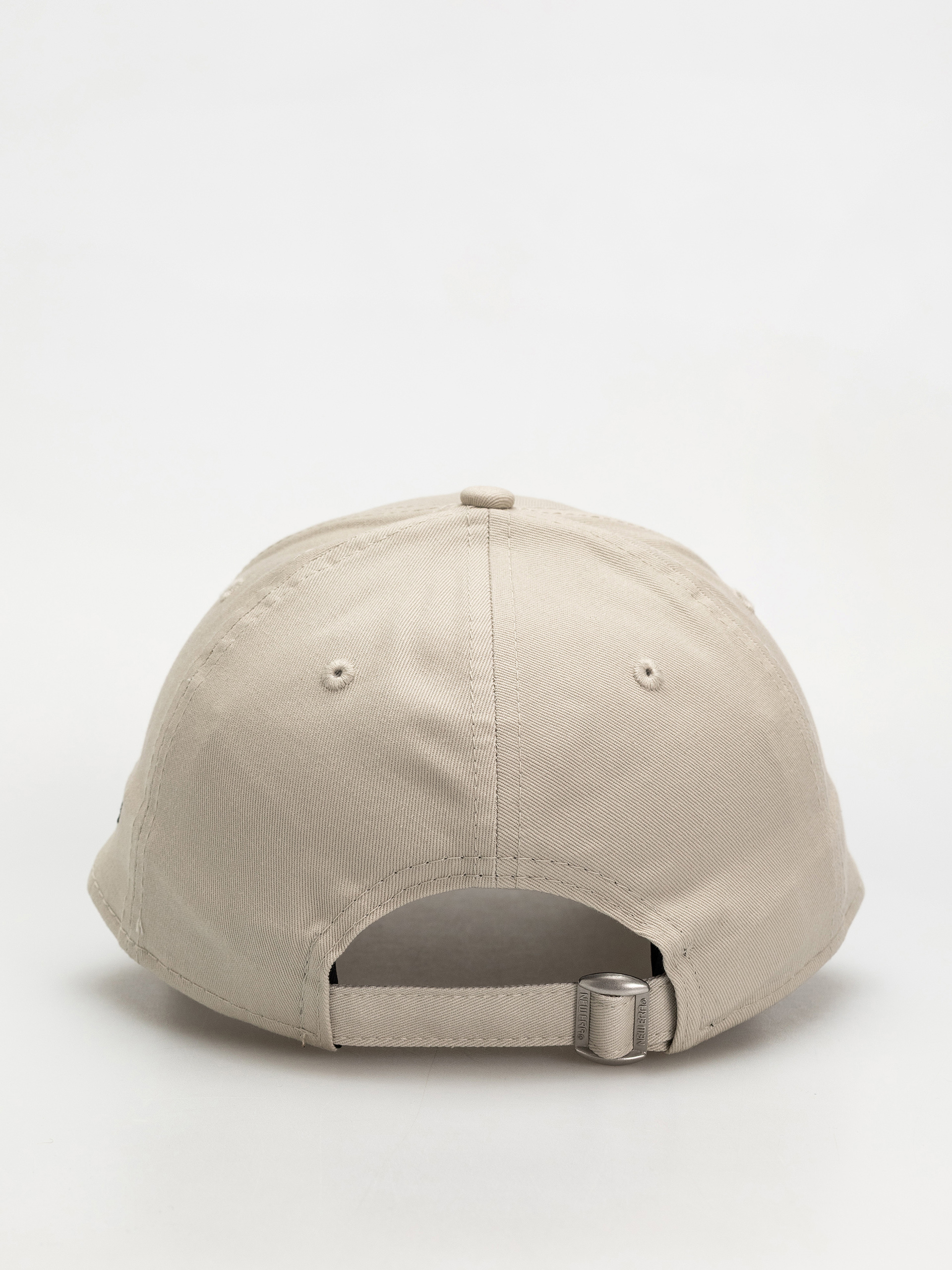 Шапка с козирка New Era Team Outline 9Forty New York Yankees (light beige)