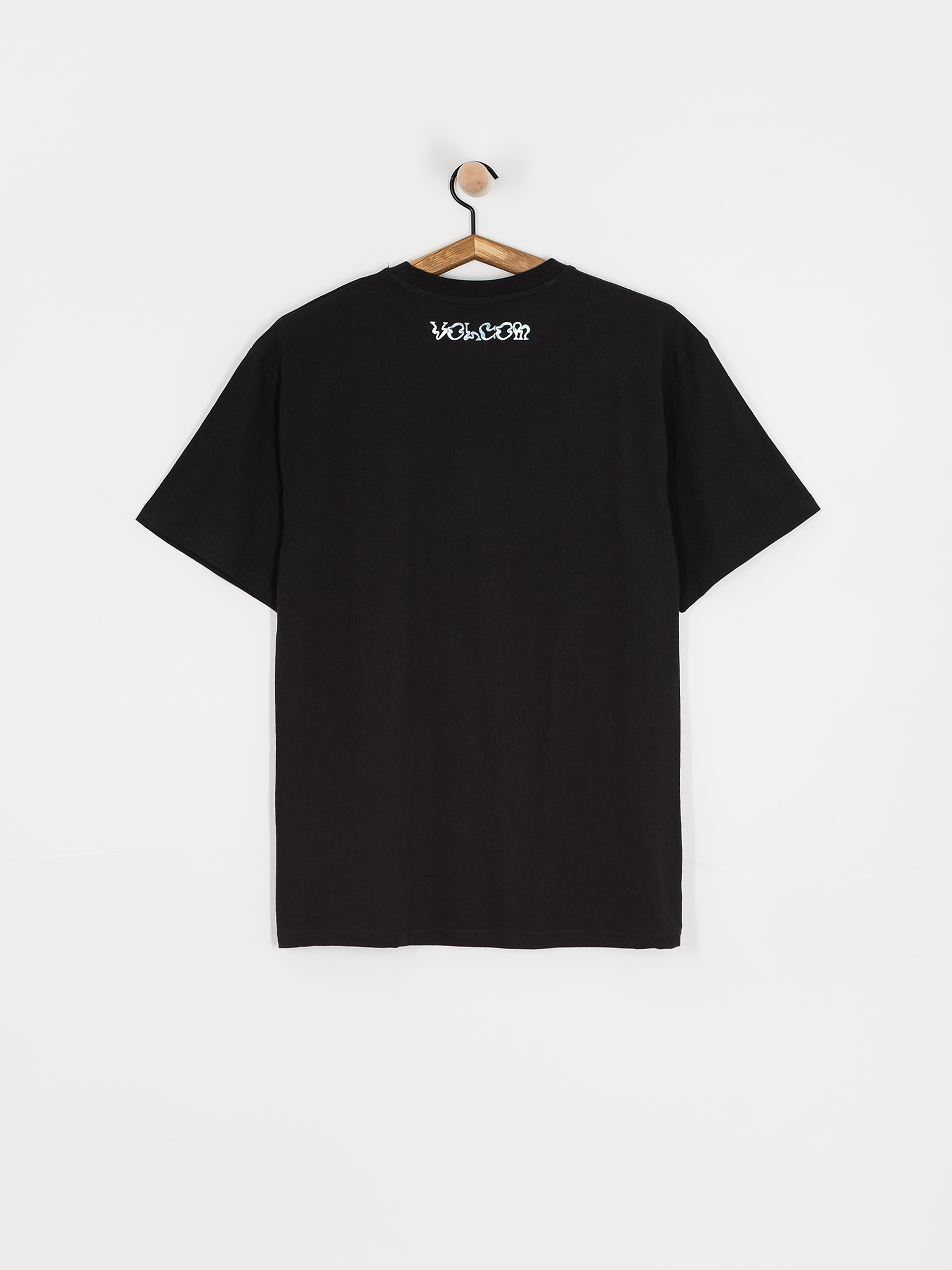 Тениска Volcom Fa Filip Rygalski 3 (black)