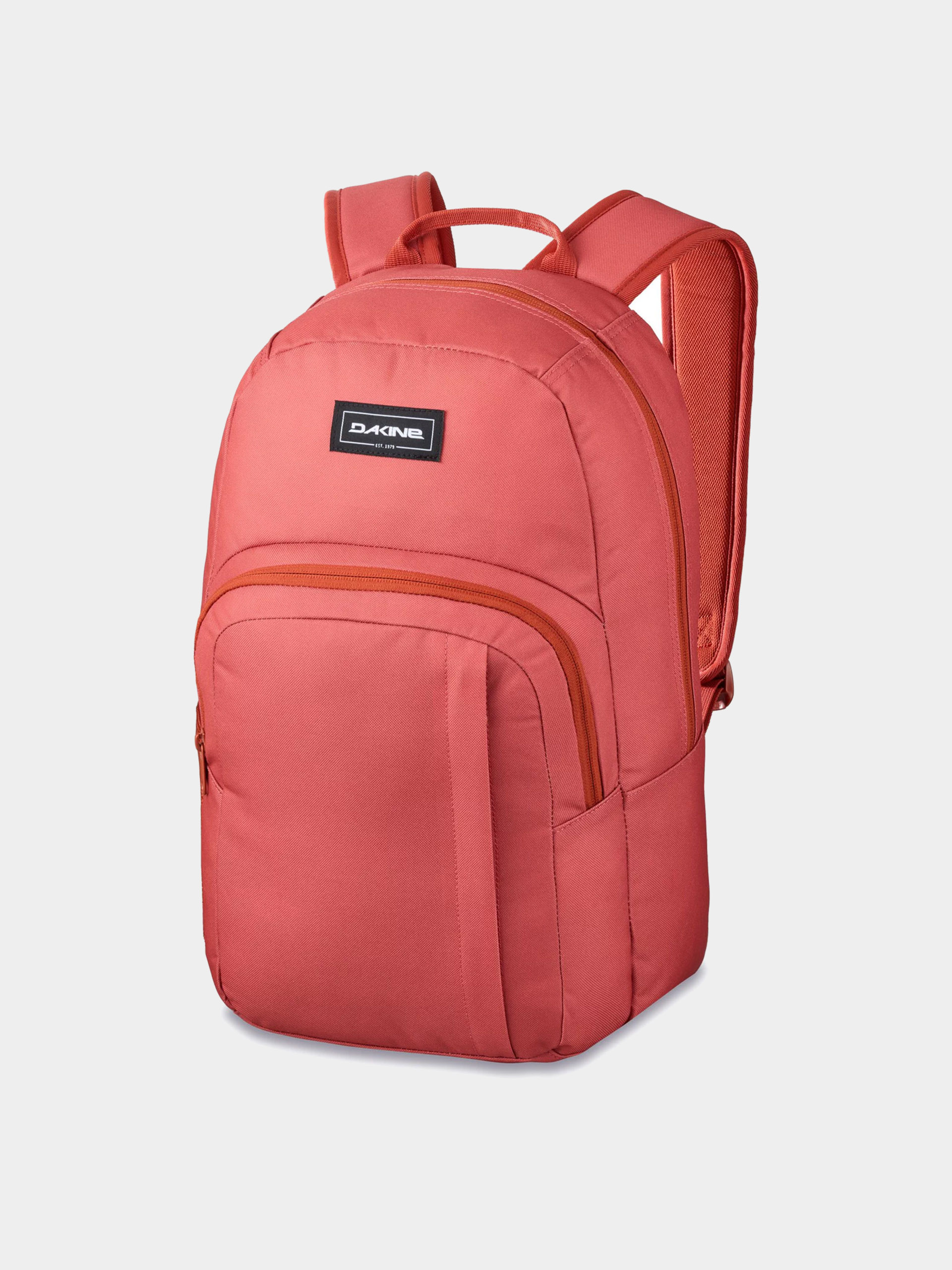 u0420u0430u043du0438u0446u0430 Dakine Class Backpack 25L (mineral red)
