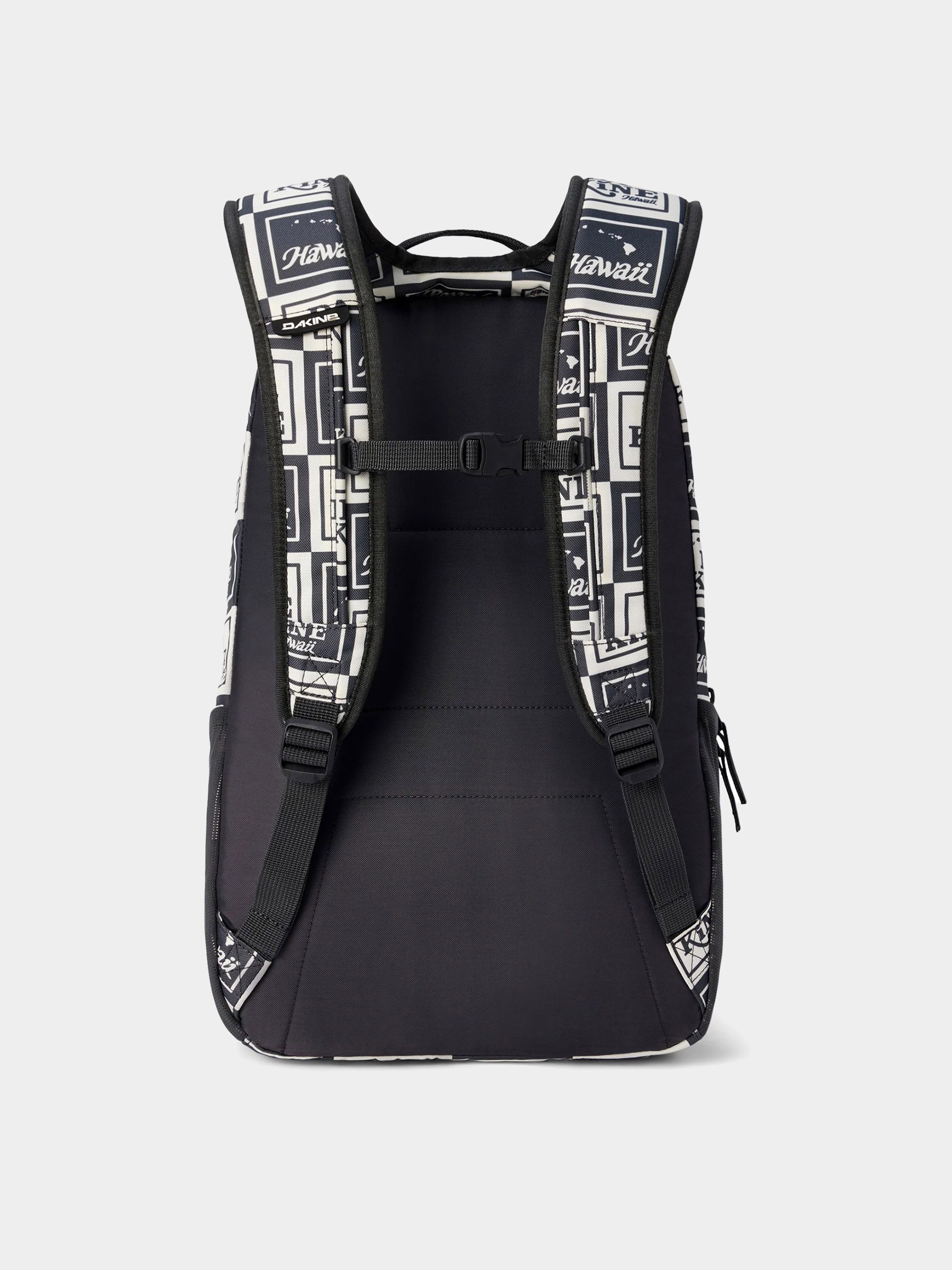 Раница Dakine Campus M 25L Hawaii (asphalt checker)