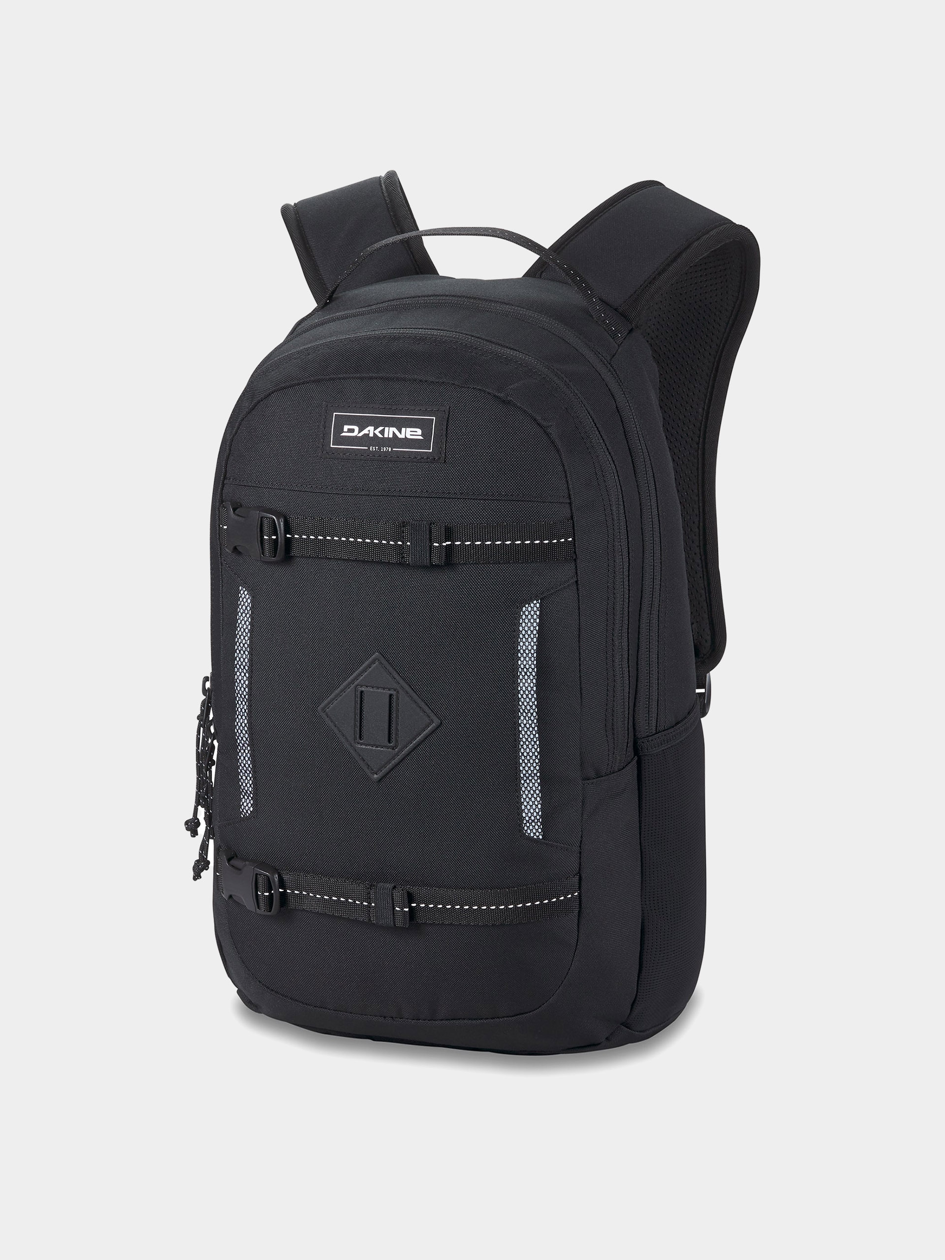 Раница Dakine Mission Pack 18L (black)