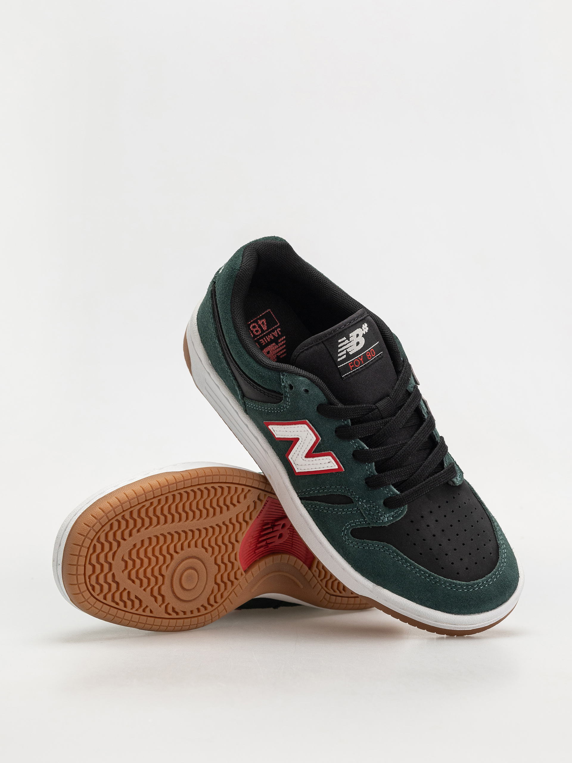 Обувки New Balance 480 (tbc)