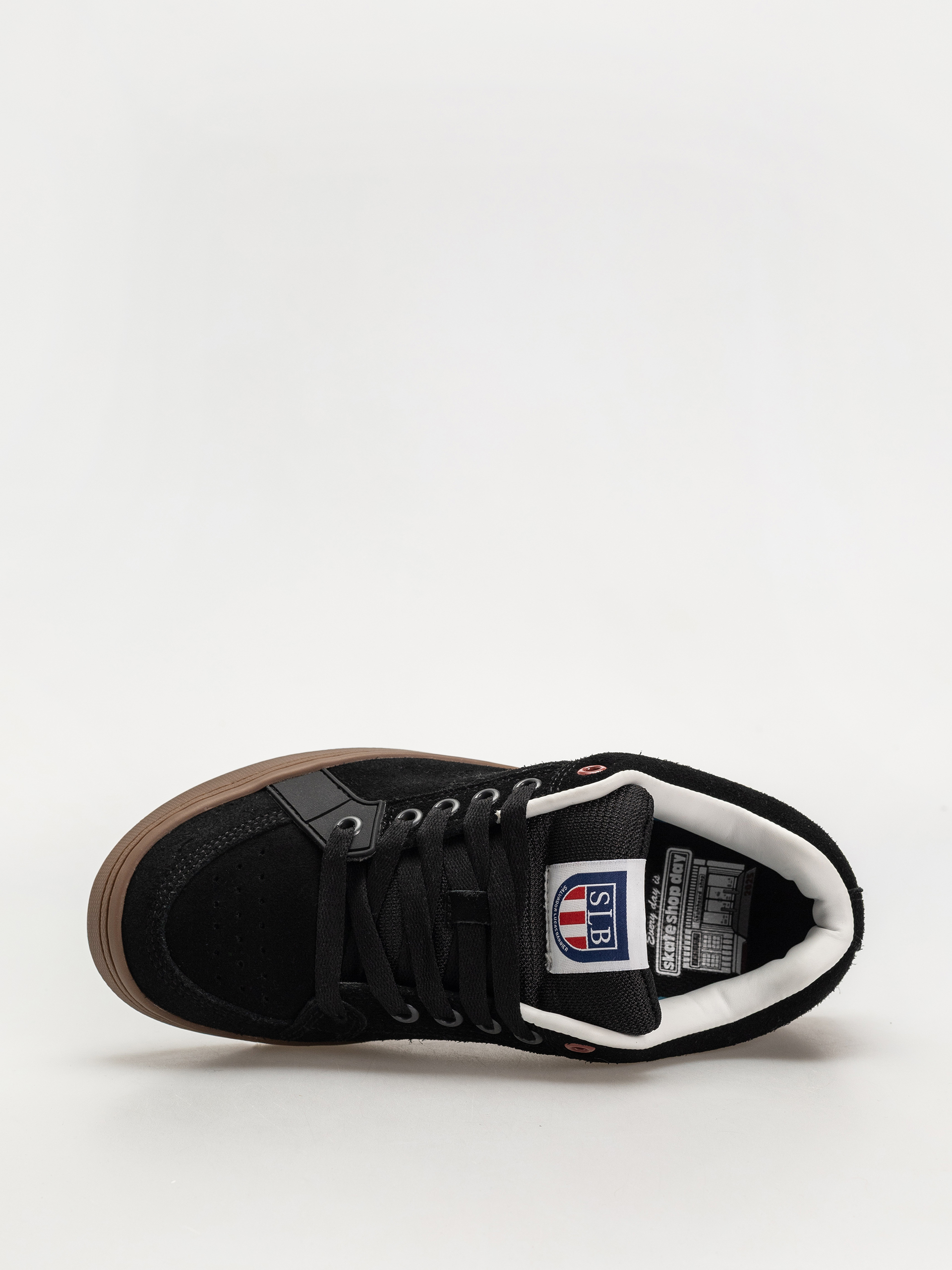 Обувки Etnies Sal23 X SSD (black/gum)